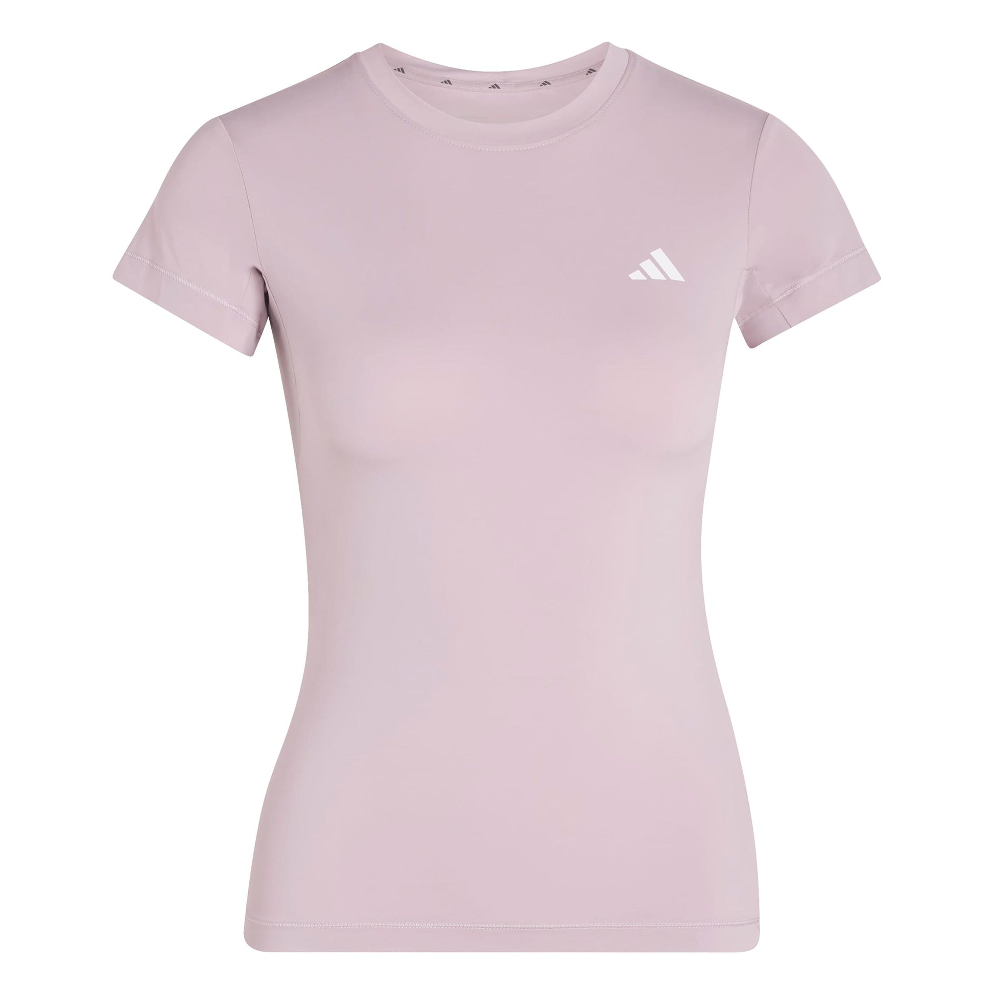 adidas Power Essentials Workout T-shirt Damer - rosa