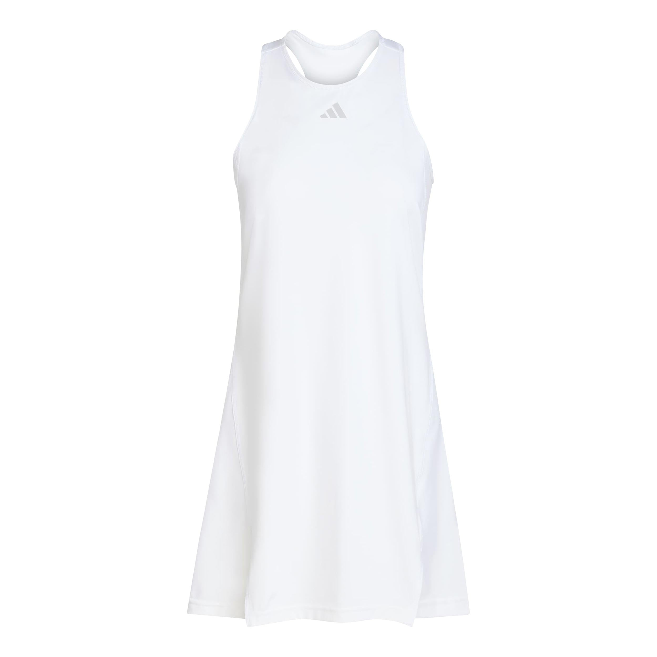 adidas Club Klänning Damer - vit
