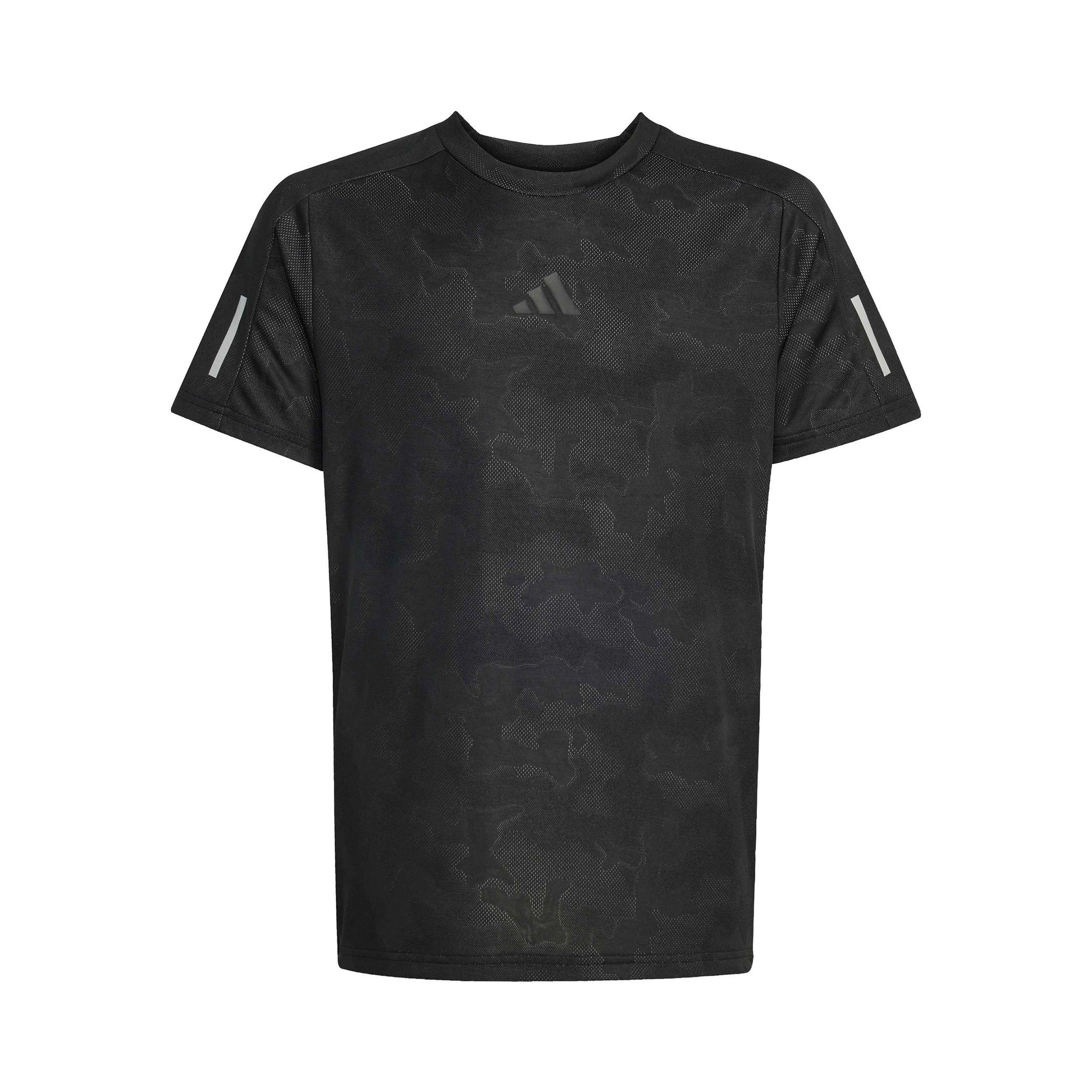 adidas Structure T-shirt Pojkar-svart
