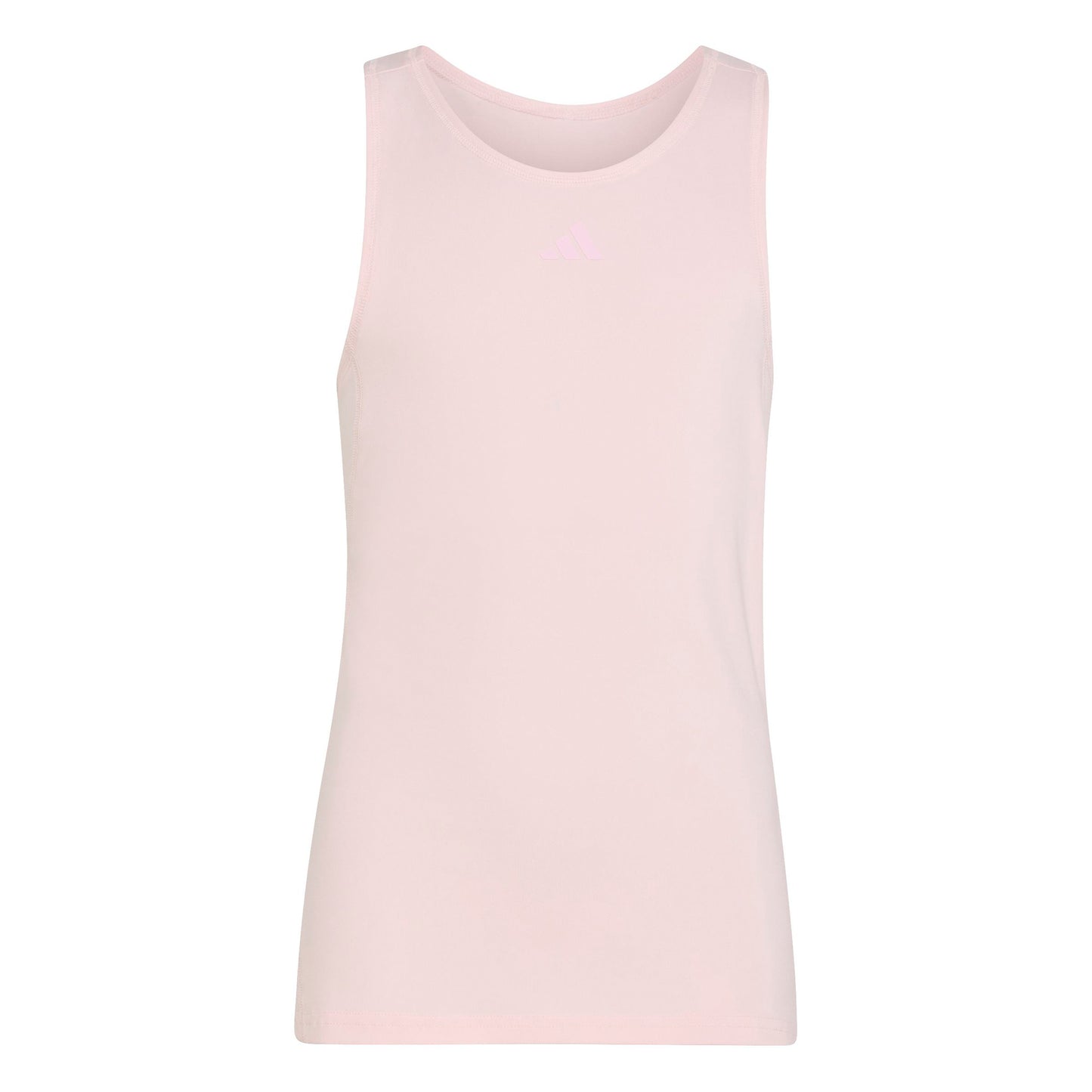adidas Club Linne Barn - pastellrosa