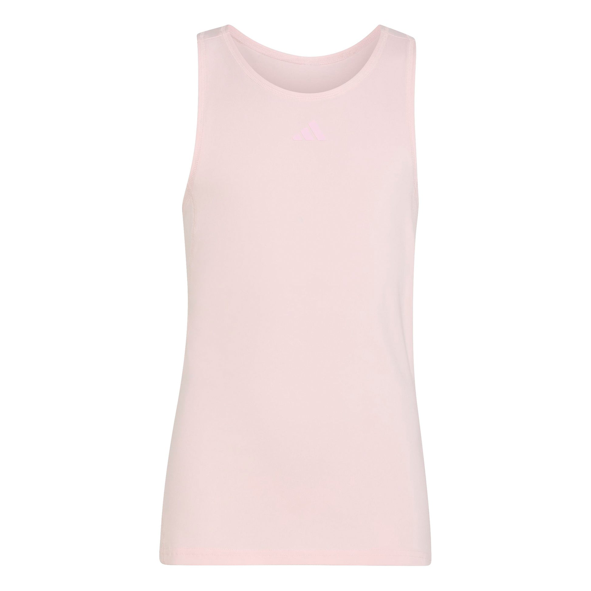 adidas Club Linne Barn - pastellrosa