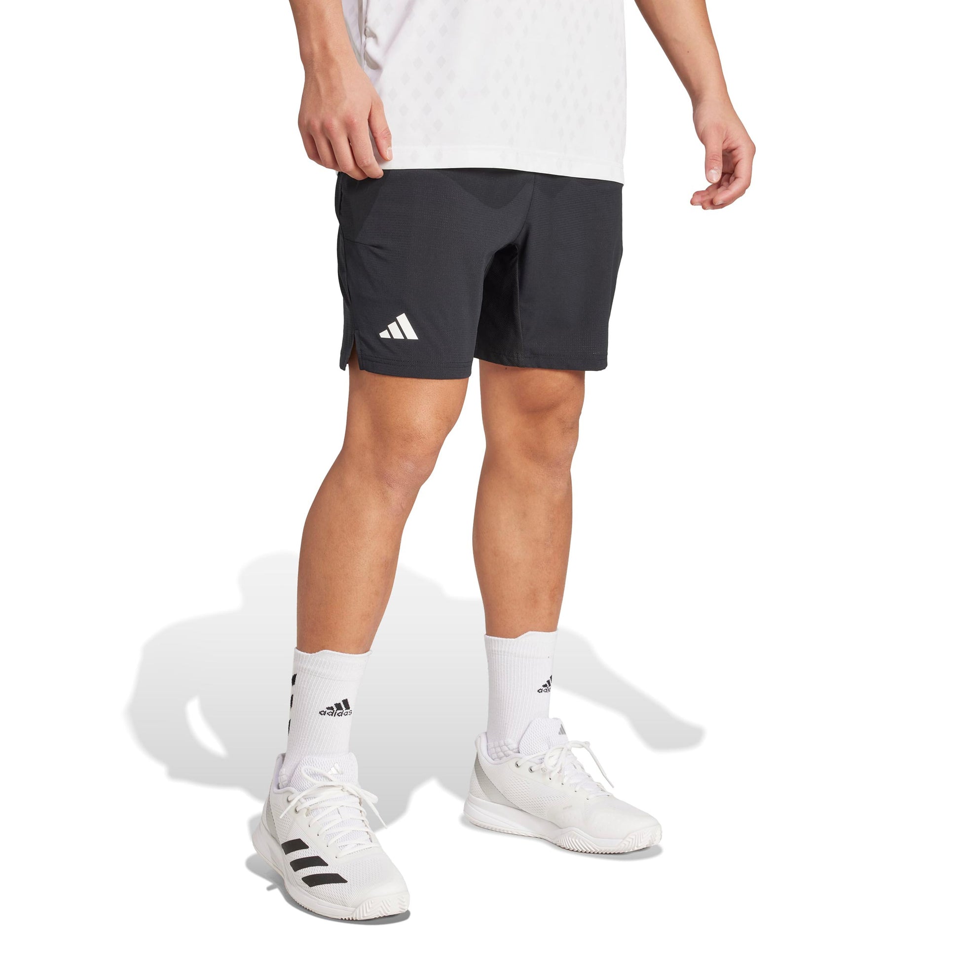 adidas Ergo 9Inch Shorts Herrar - svart