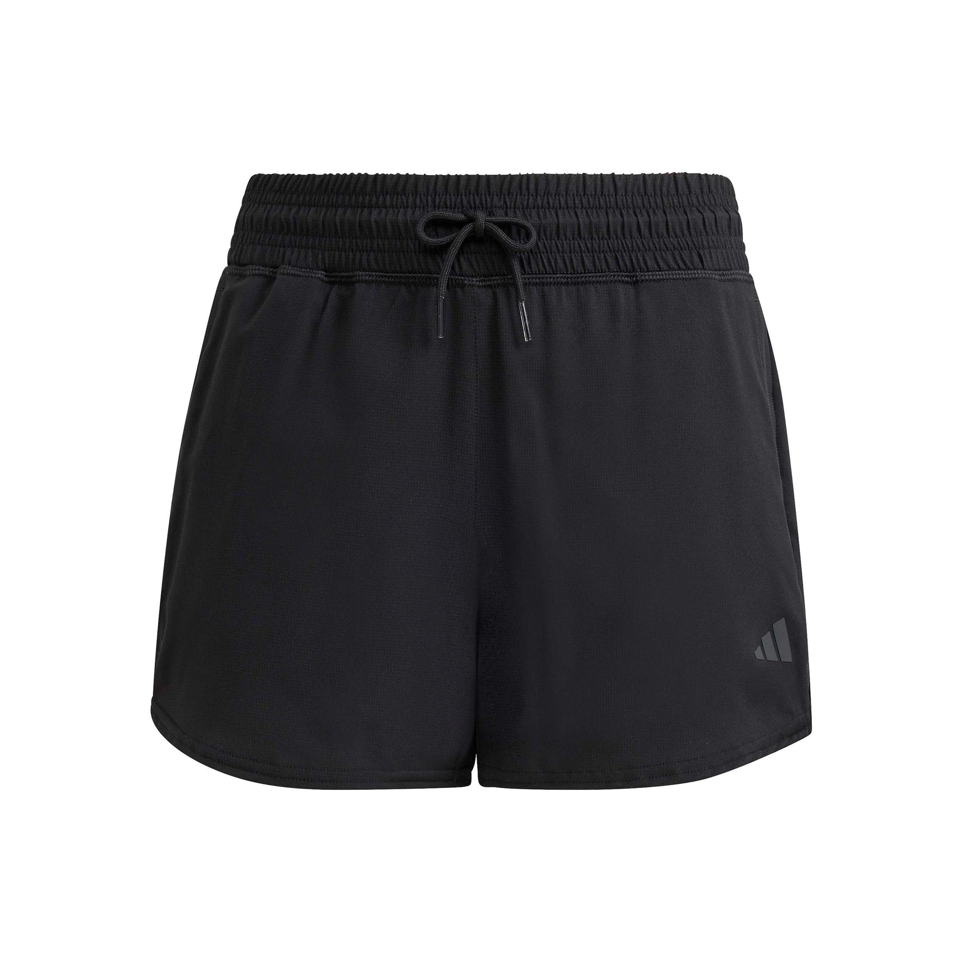 adidas Club Shorts Barn - svart