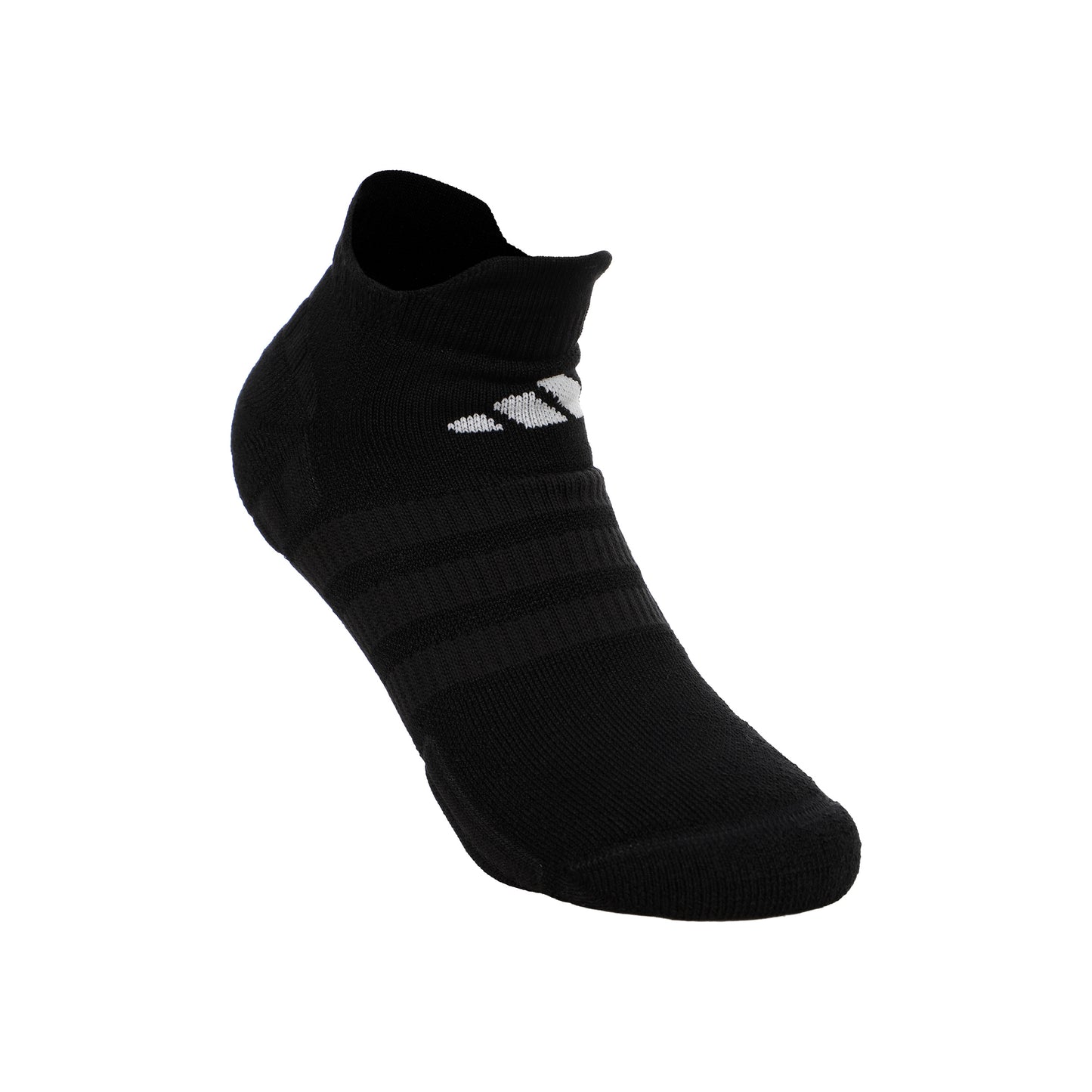 adidas Low Tennisstrumpor Unisex - svart
