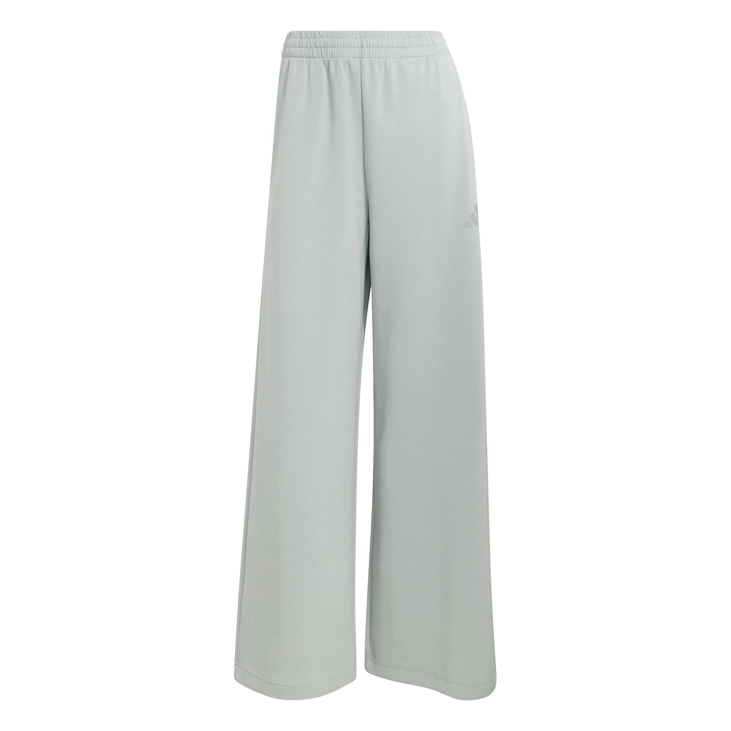 adidas Soft Lux Straight Träningsbyxa Damer - visdom