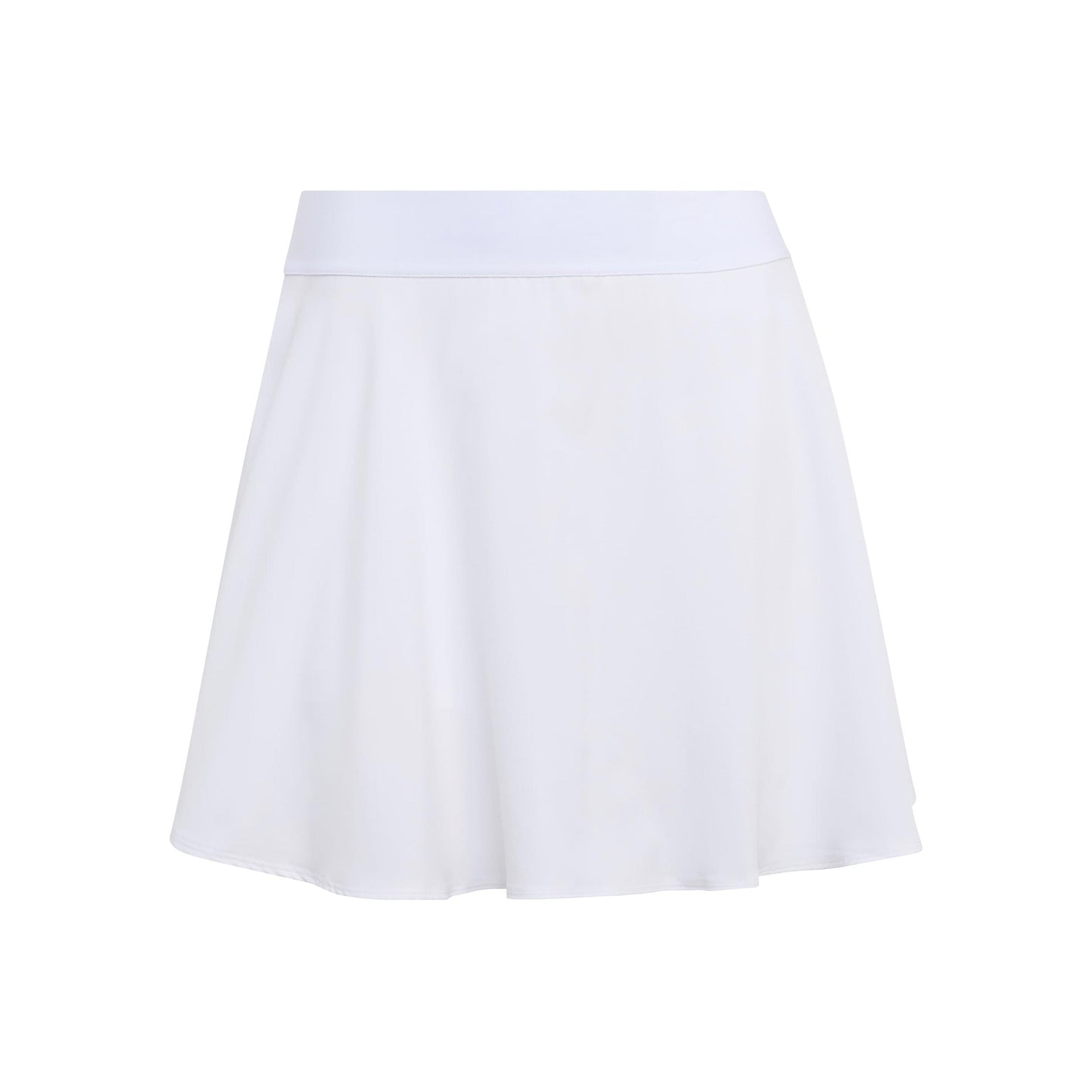 adidas Club Long Kjol Damer-vit