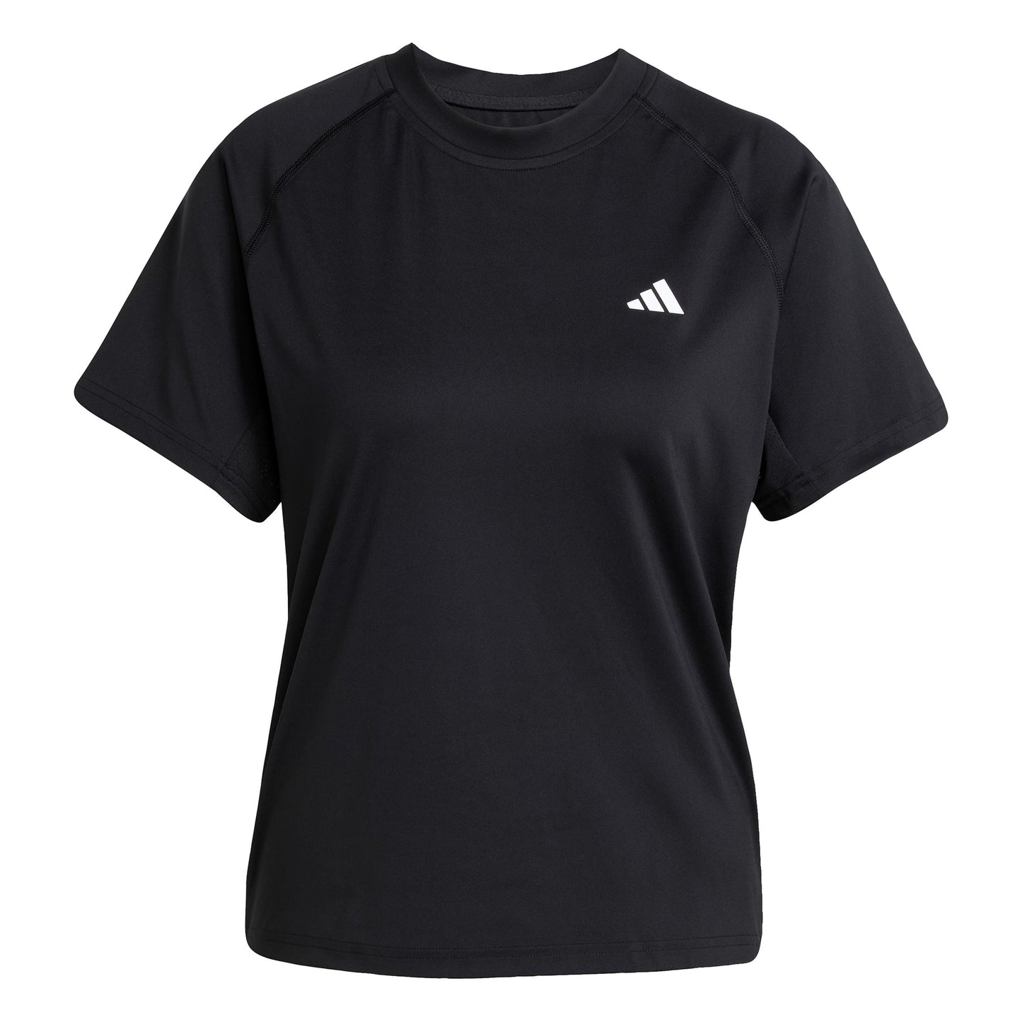 adidas Club T-shirt Damer-svart