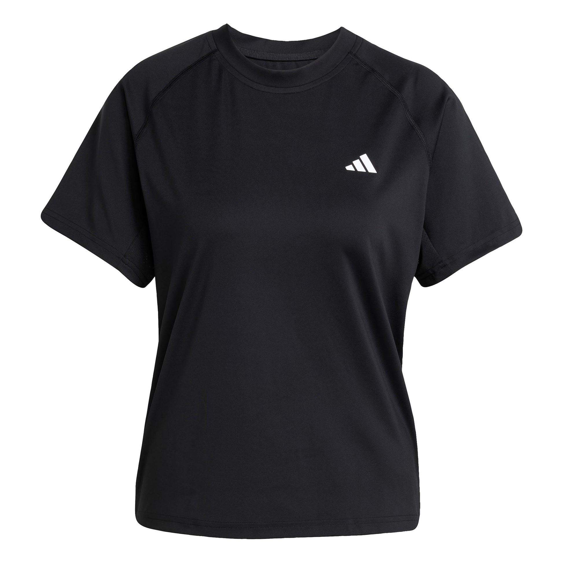 adidas Club T-shirt Damer-svart
