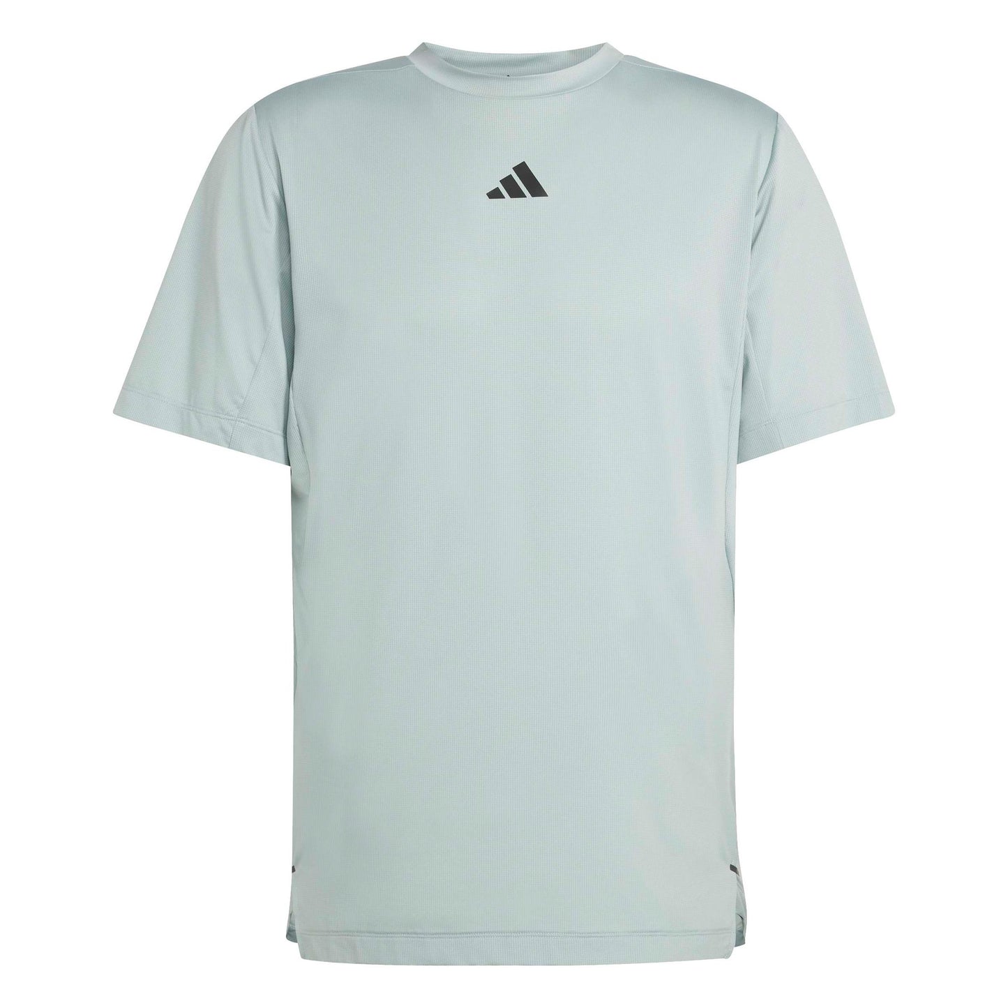 adidas D4T Essentials T-shirt Herrar - visdom
