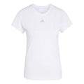 Freelift T-shirt Damer - vit