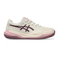 Gel-Resolution X GS Sko för grus Barn - beige, mauve