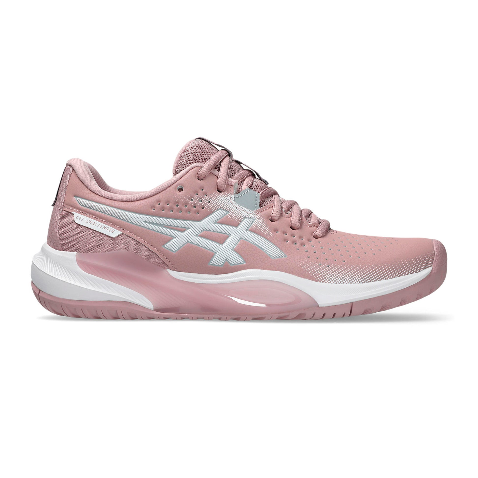 ASICS Gel-Challenger 15 Allroundsko Damer - rosa, ljusgrå