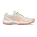 Game FF Allroundsko Damer - beige, aprikos