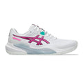 Gel-Challenger 15 Allroundsko Herrar - vit, rosa