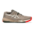 Gel-Resolution X Allroundsko Herrar - beige, creme