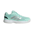 Crazyquick Padelsko Barn - mint, silver