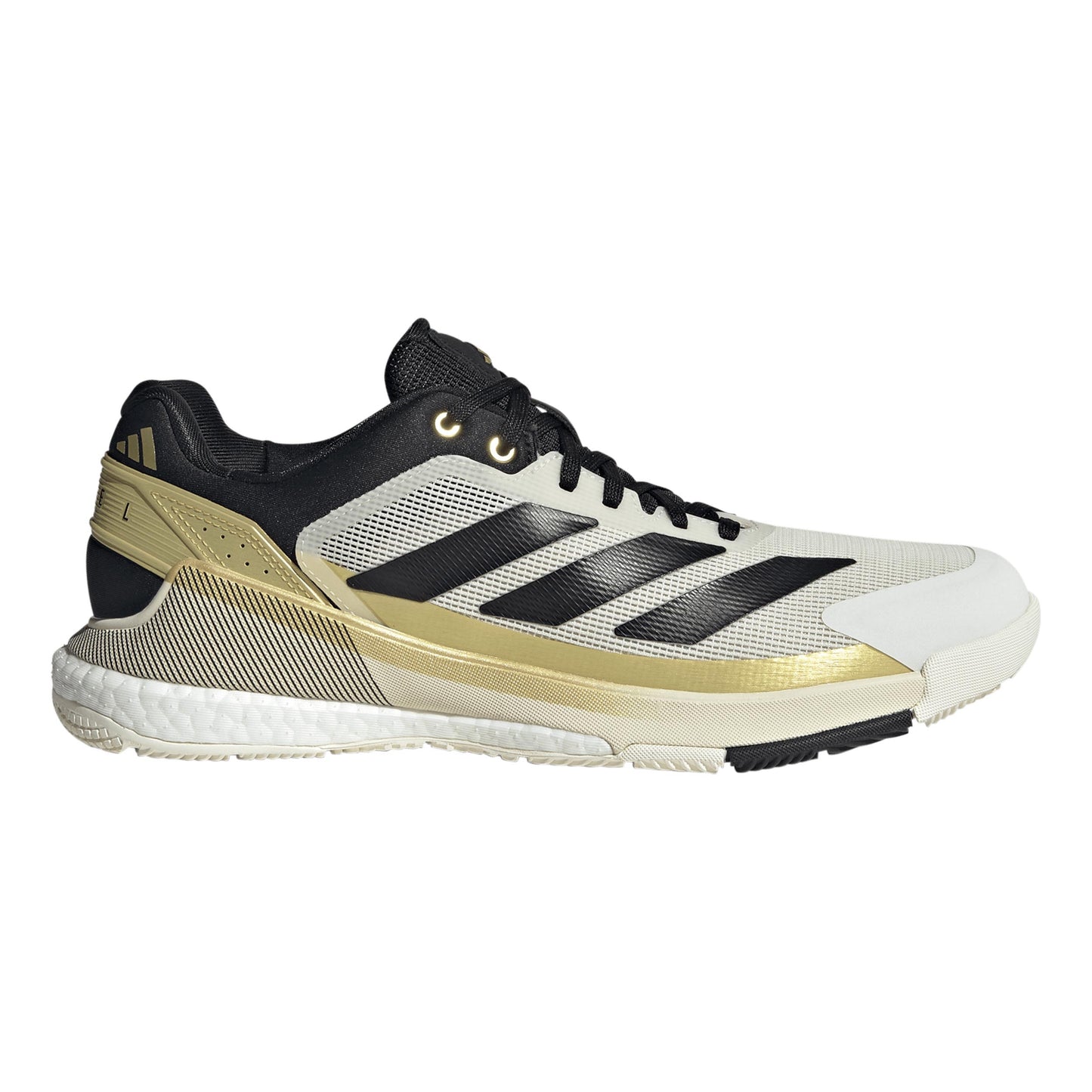 adidas Crazyquick Boost Padelsko Herrar - offwhite, svart