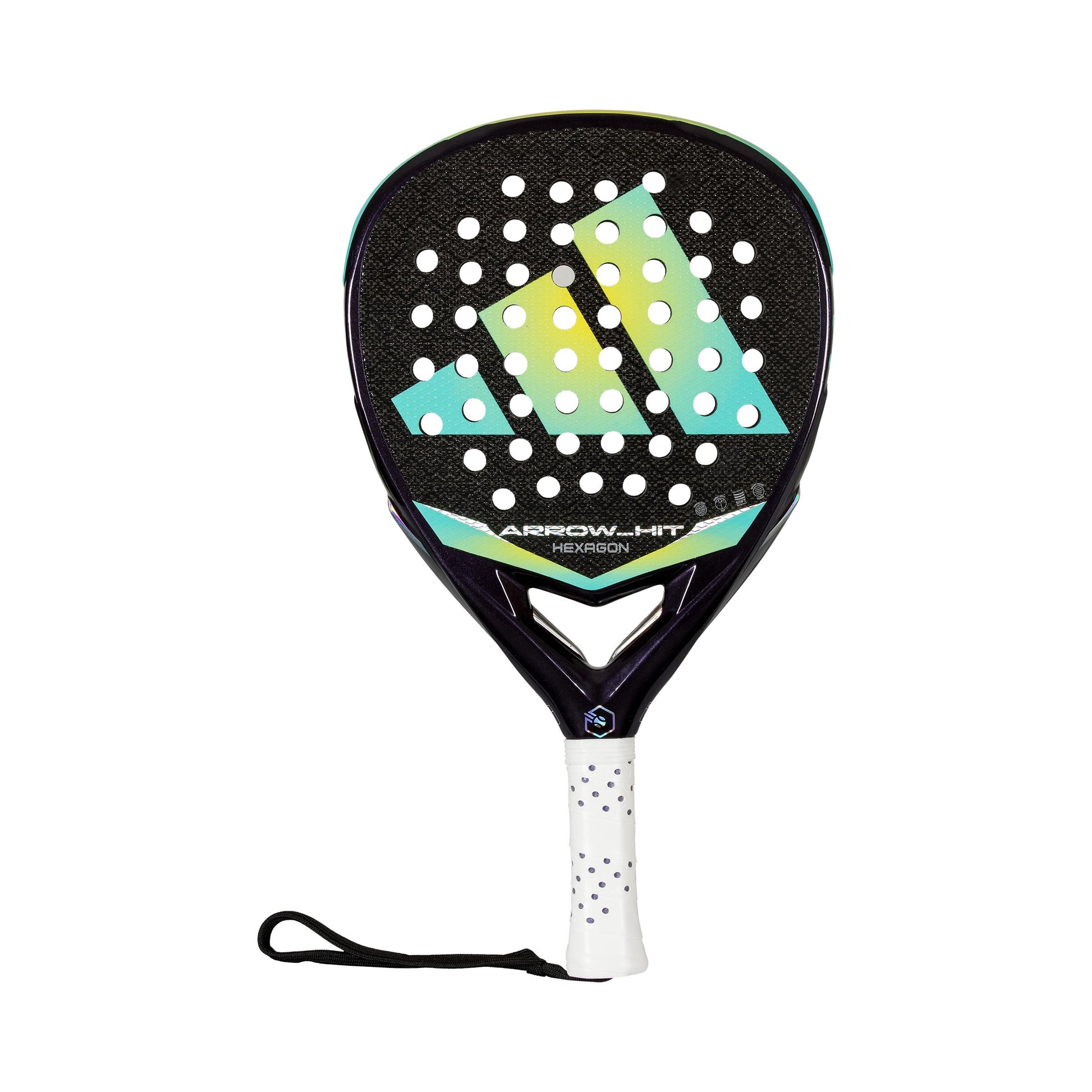 adidas Arrow Hit Hexagon Padelracket