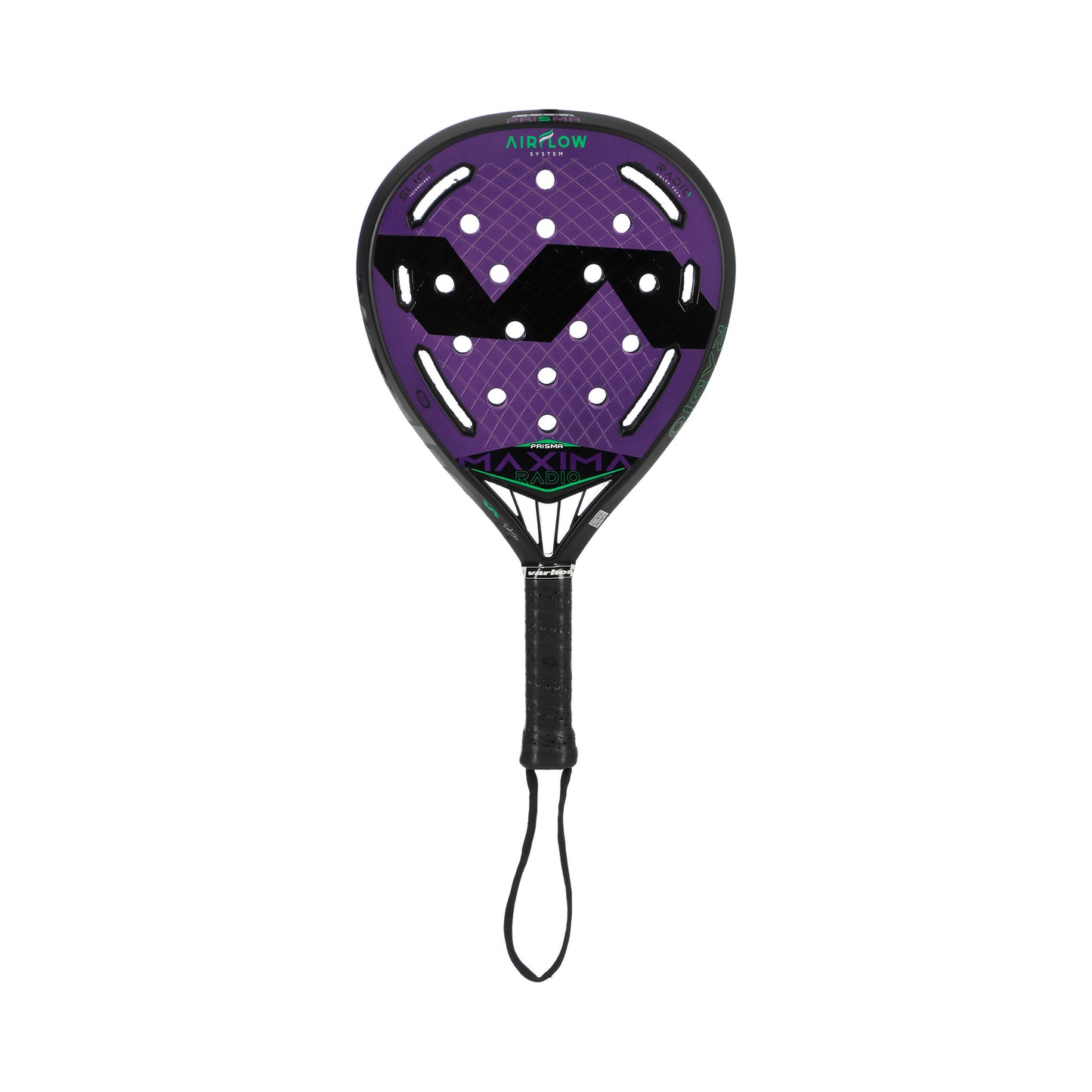Varlion Maxima Summum Prisma Radio W Padelracket
