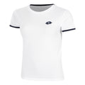 Squadra IV  T-shirt Damer - vit