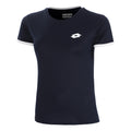 Squadra IV  T-shirt Damer - mörkblå