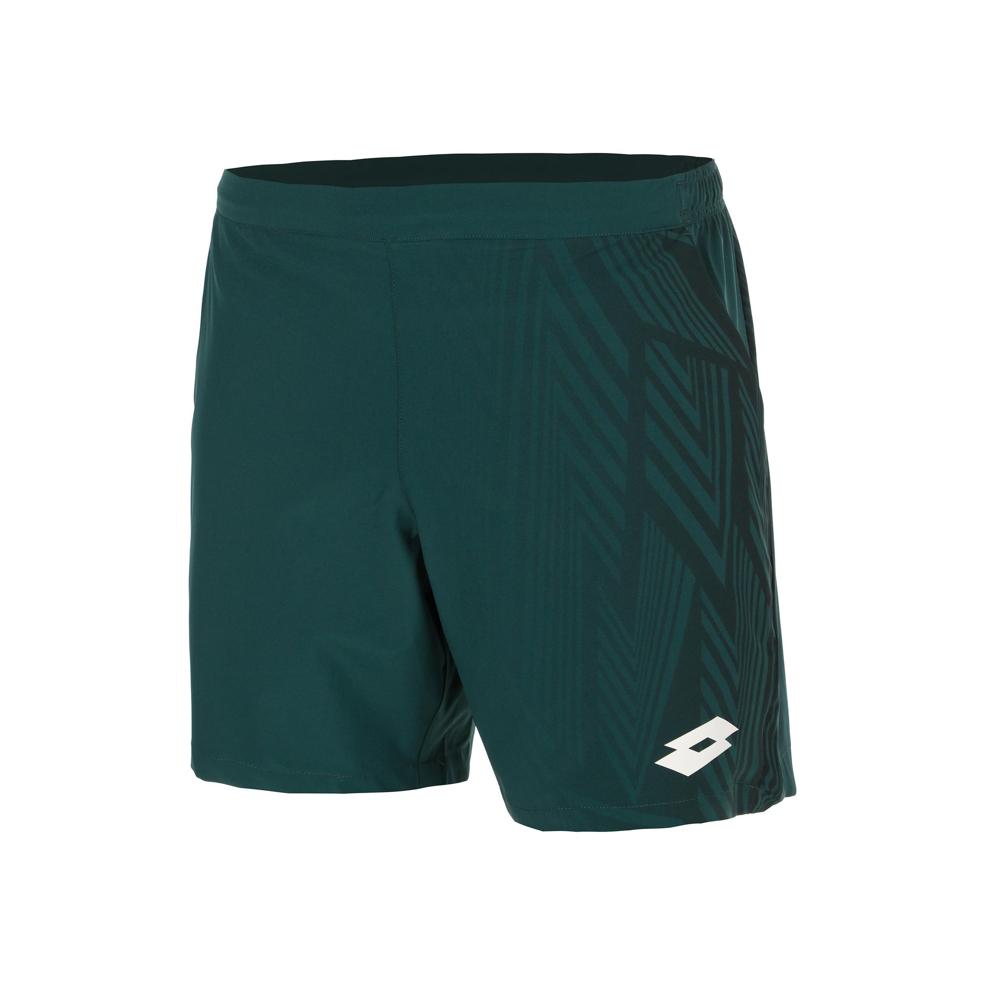 Lotto Tech V Shorts Herrar - petrol