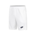 Squadra IV Shorts Herrar - vit