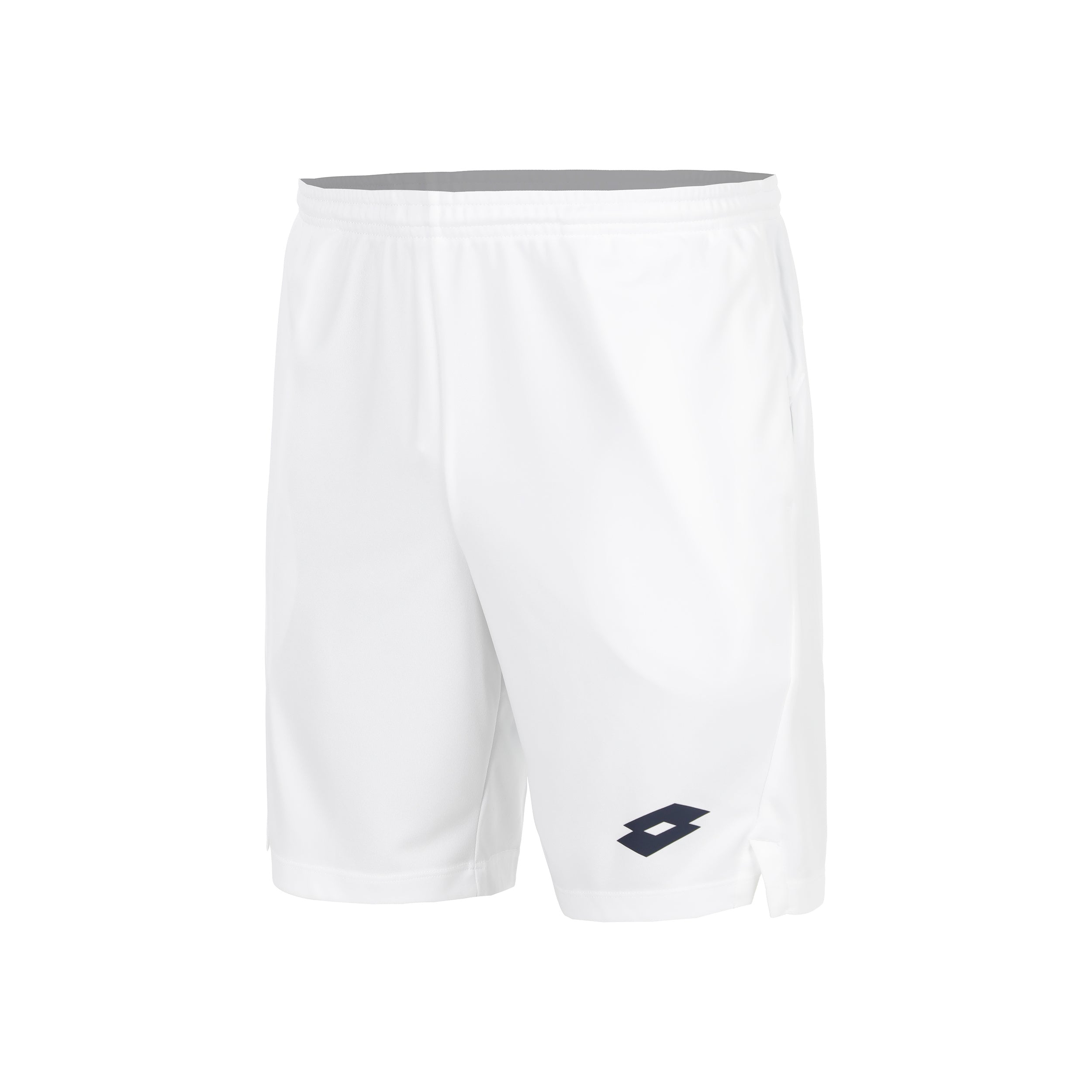 Lotto Squadra IV Shorts Herrar - vit