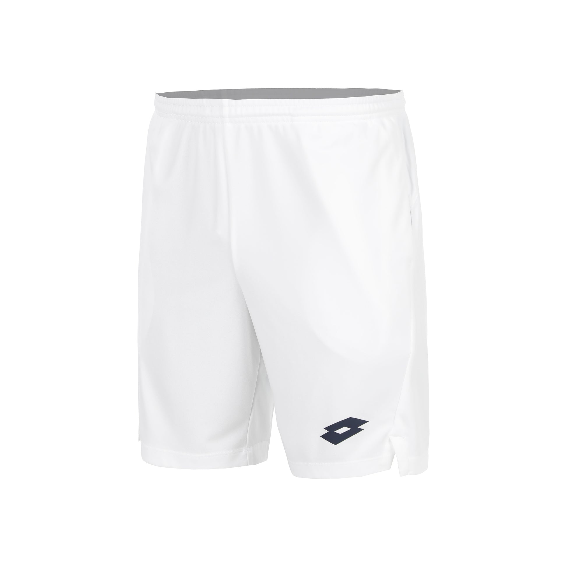 Lotto Squadra IV Shorts Herrar - vit