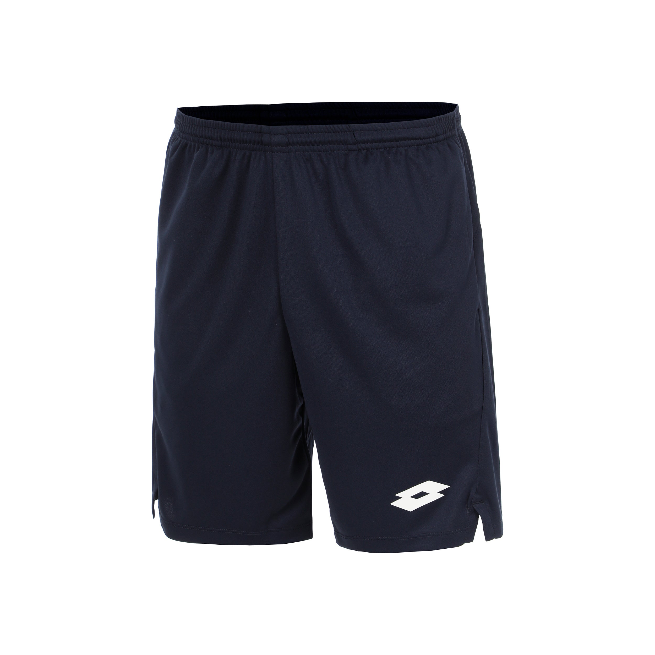 Lotto Squadra IV Shorts Herrar - mörkblå