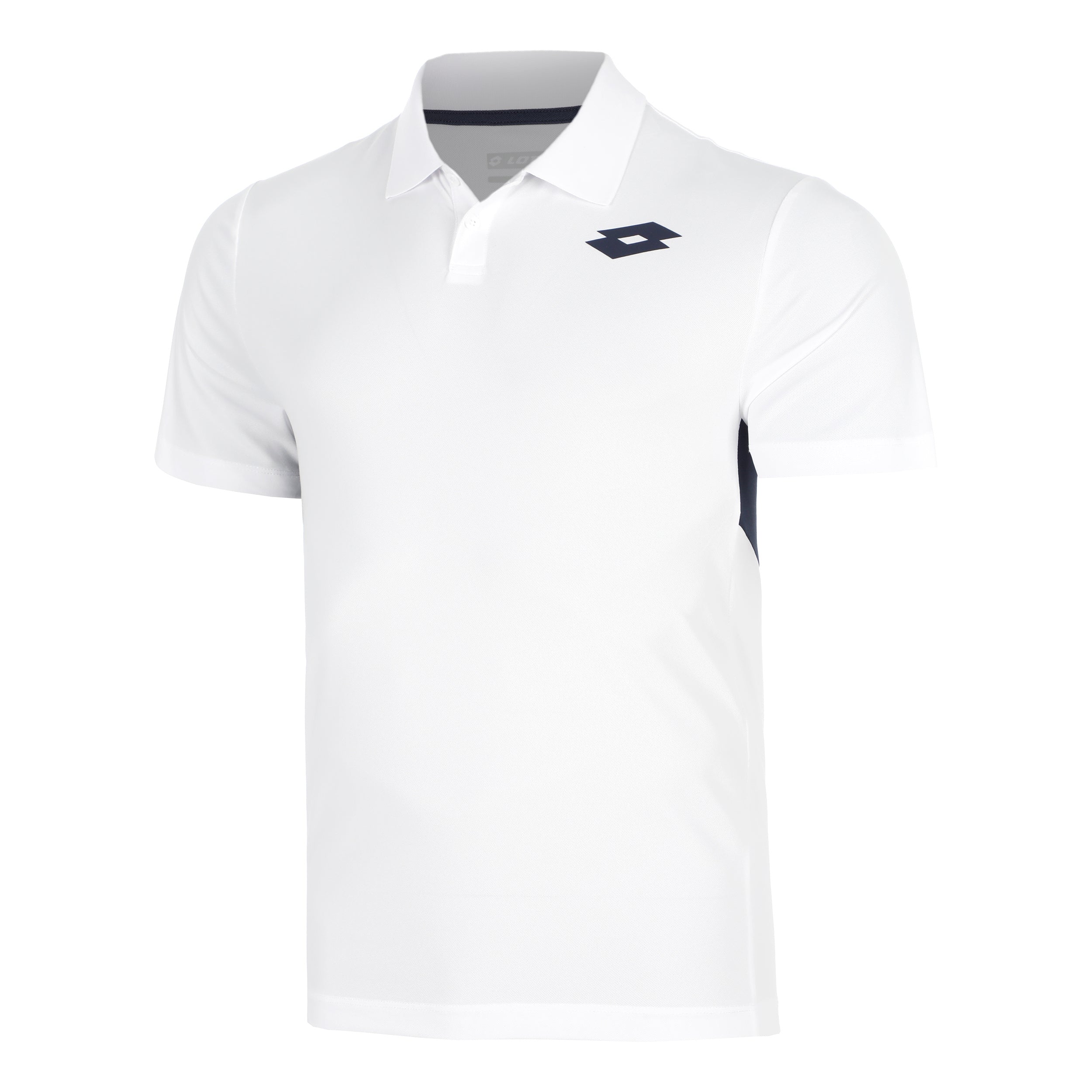 Lotto Squadra IV Polo Herrar - vit