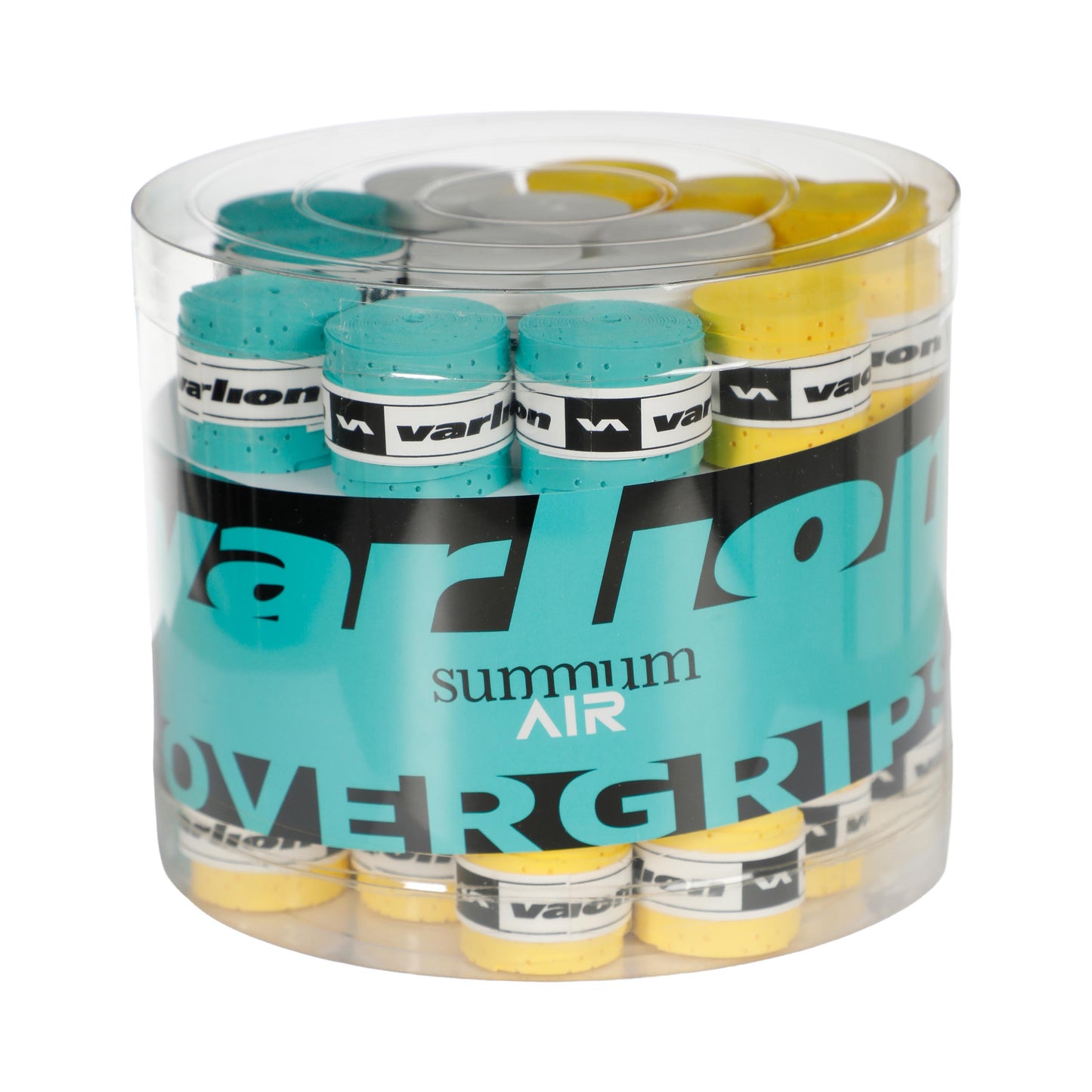 Varlion Summum Air 60-pack låda-flerfärgad