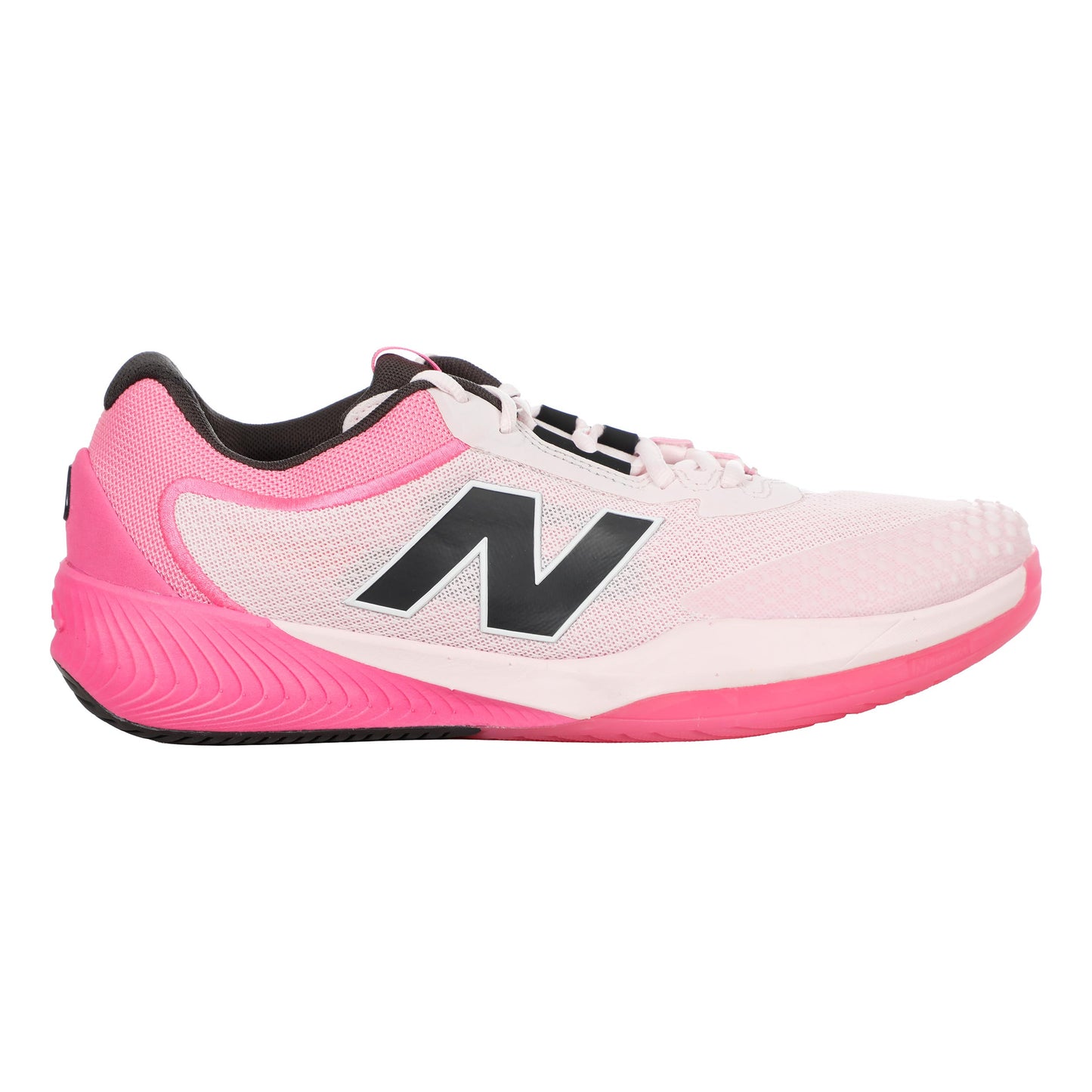 New Balance FuelCell 996v6 Allroundsko Herrar-pink, vit