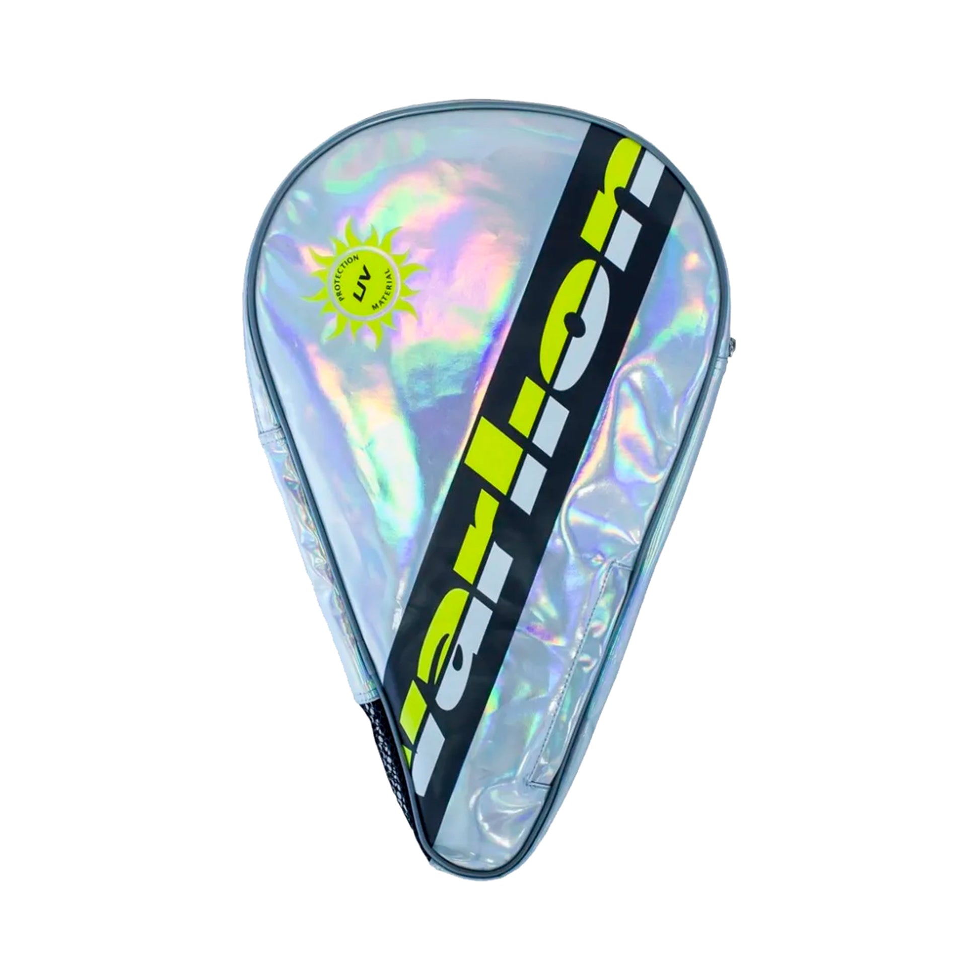 Varlion Padel Cover Racketskydd - svart