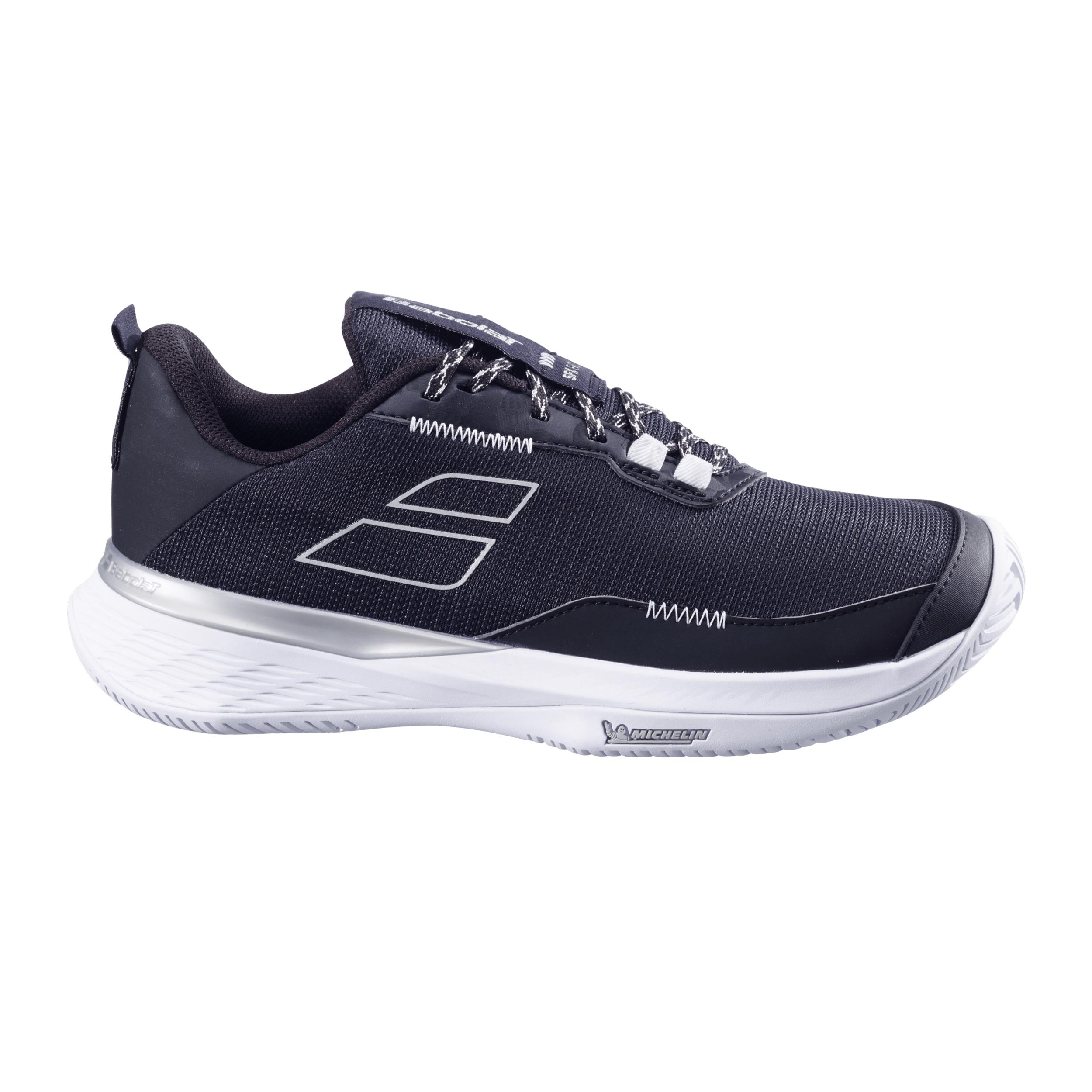 Babolat SFX EVO Allroundsko Damer - svart, silver