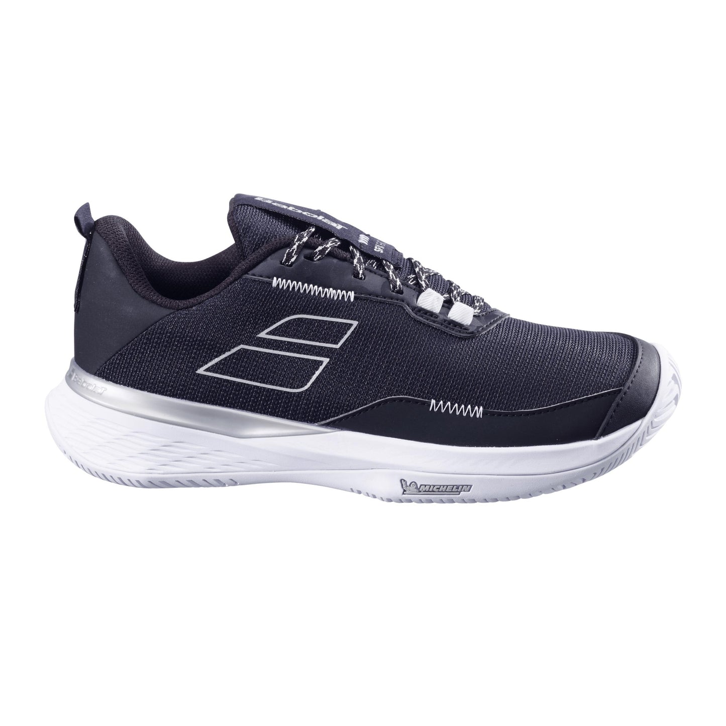 Babolat SFX EVO Allroundsko Damer - svart, silver