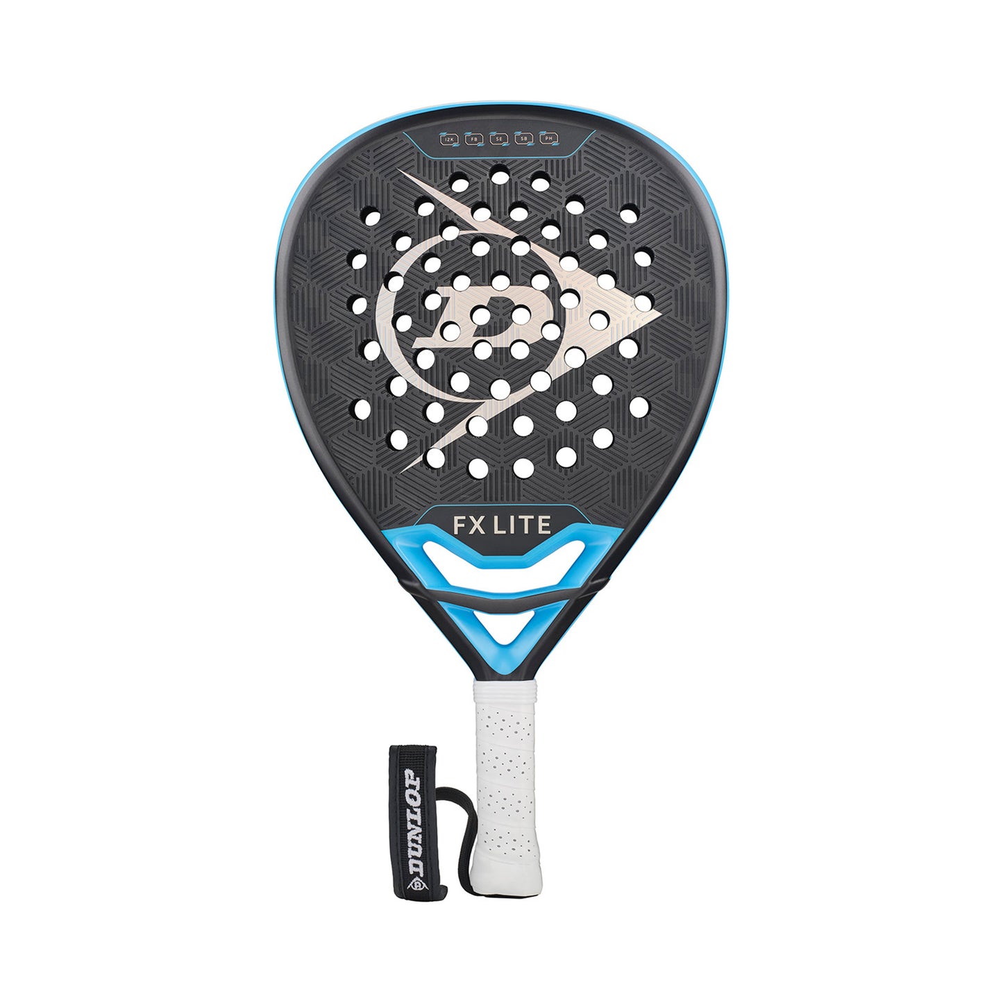 Dunlop FX Lite Padelracket