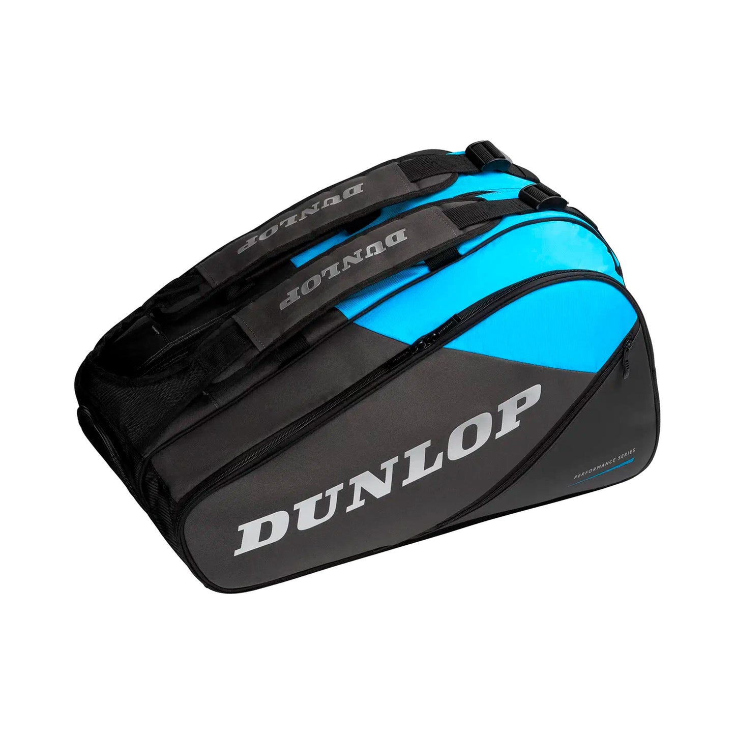 Dunlop FX Performance Padelracketväska - blå