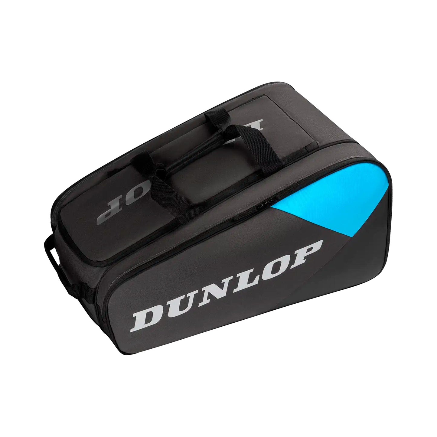 Dunlop FX Team Padelracketväska - blå