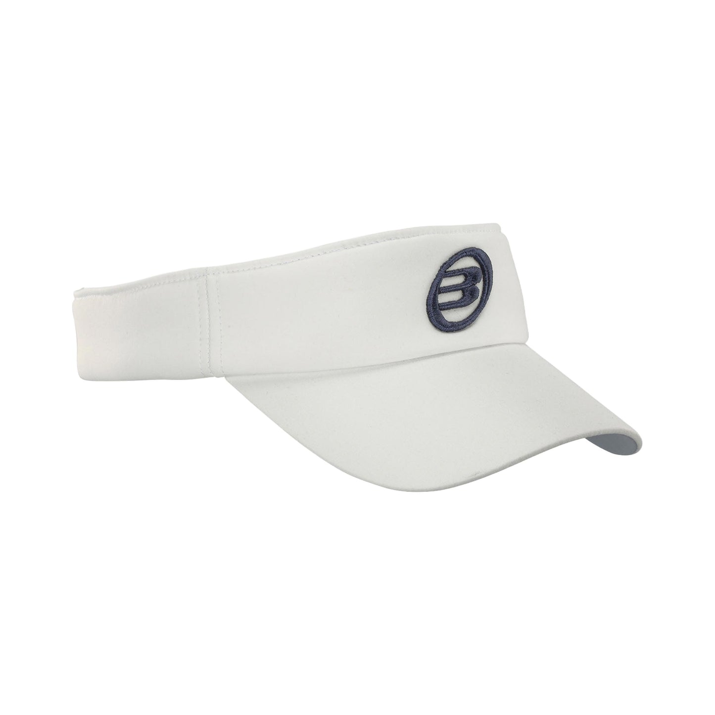 Bullpadel BPV261 Solskärm Damer - vit
