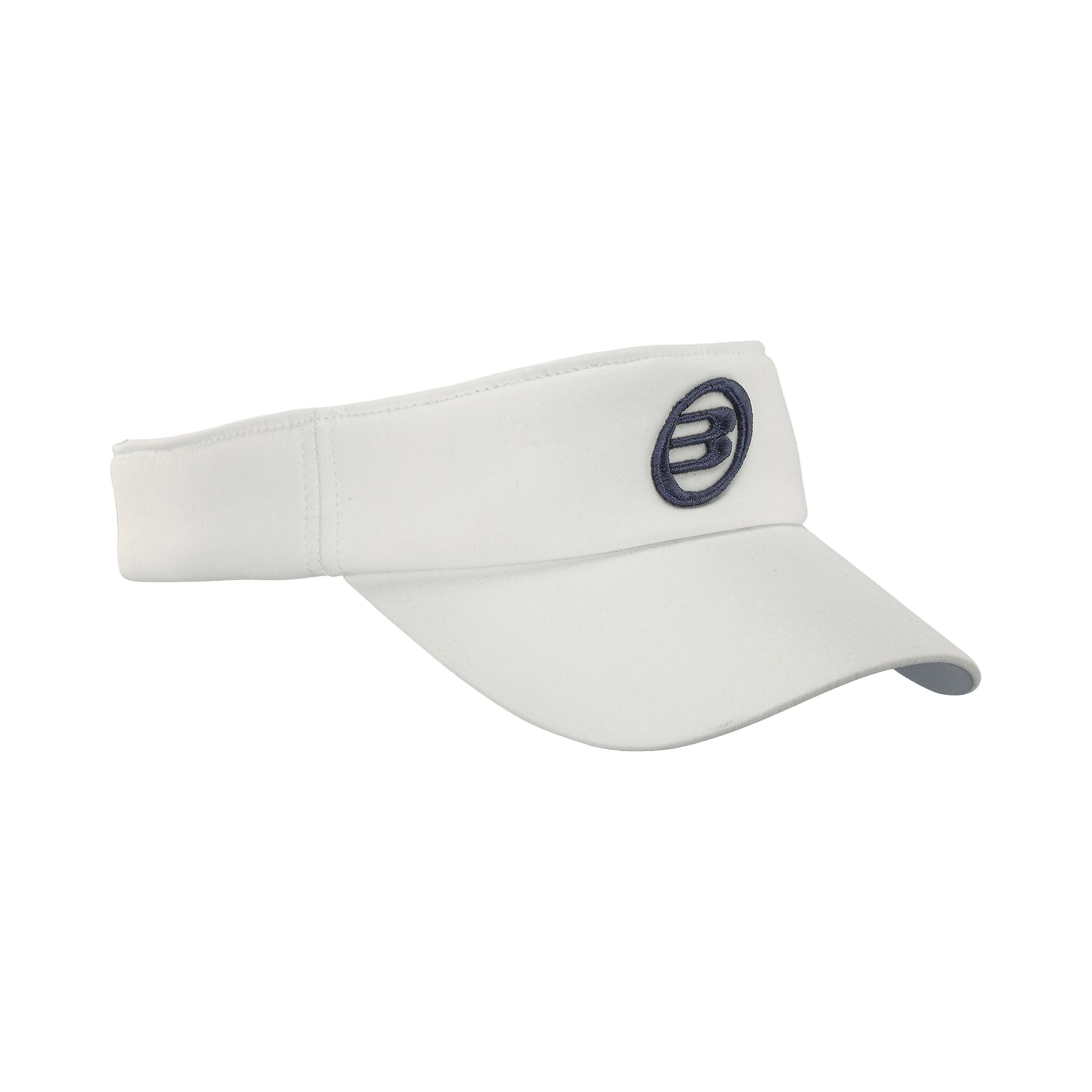 Bullpadel BPV261 Solskärm Damer - vit