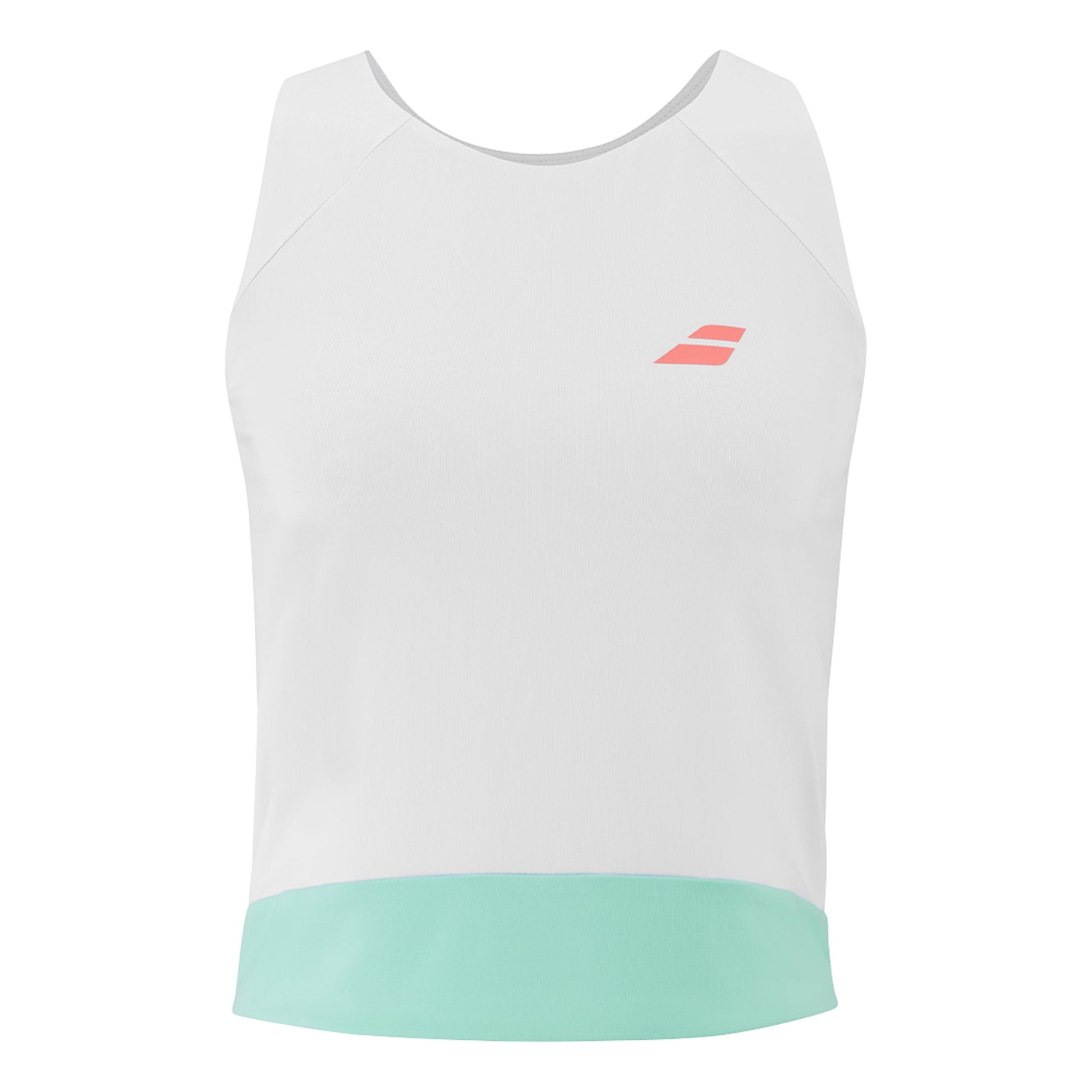 Babolat Performance Linne Damer-vit