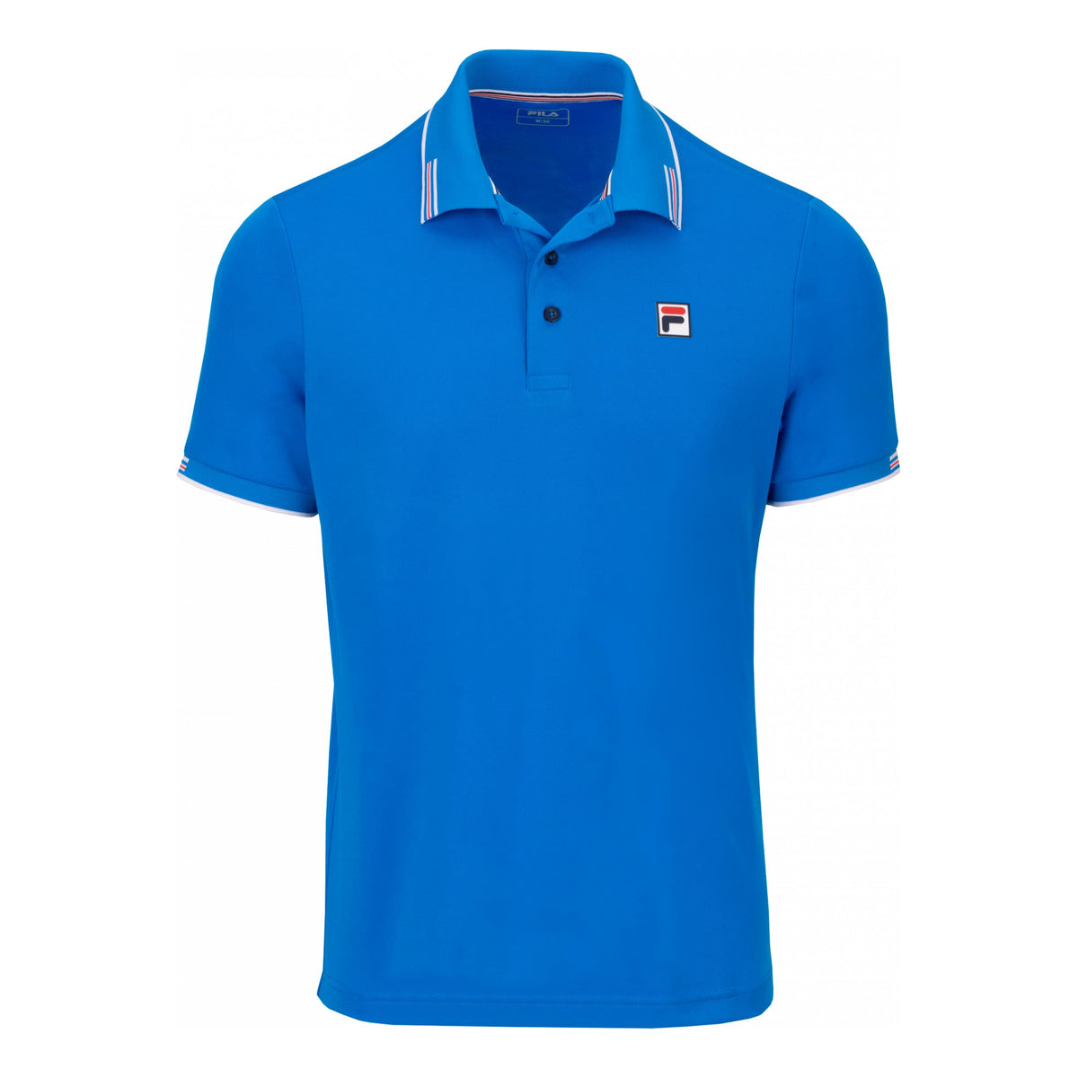 Fila Alejandro Polo Herrar-blå