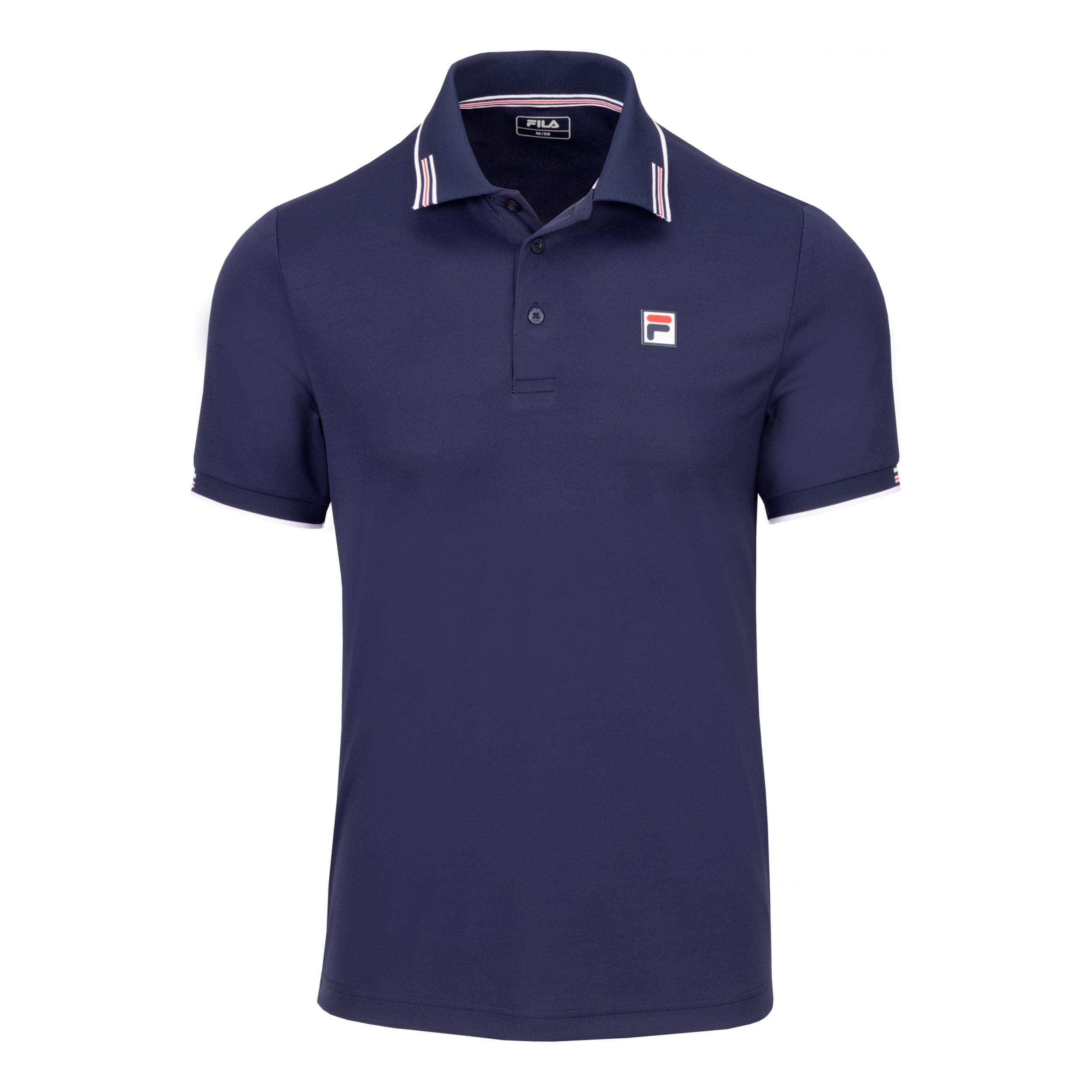 Fila Alejandro Polo Herrar-mörkblå