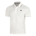 Alejandro Polo Herrar - offwhite