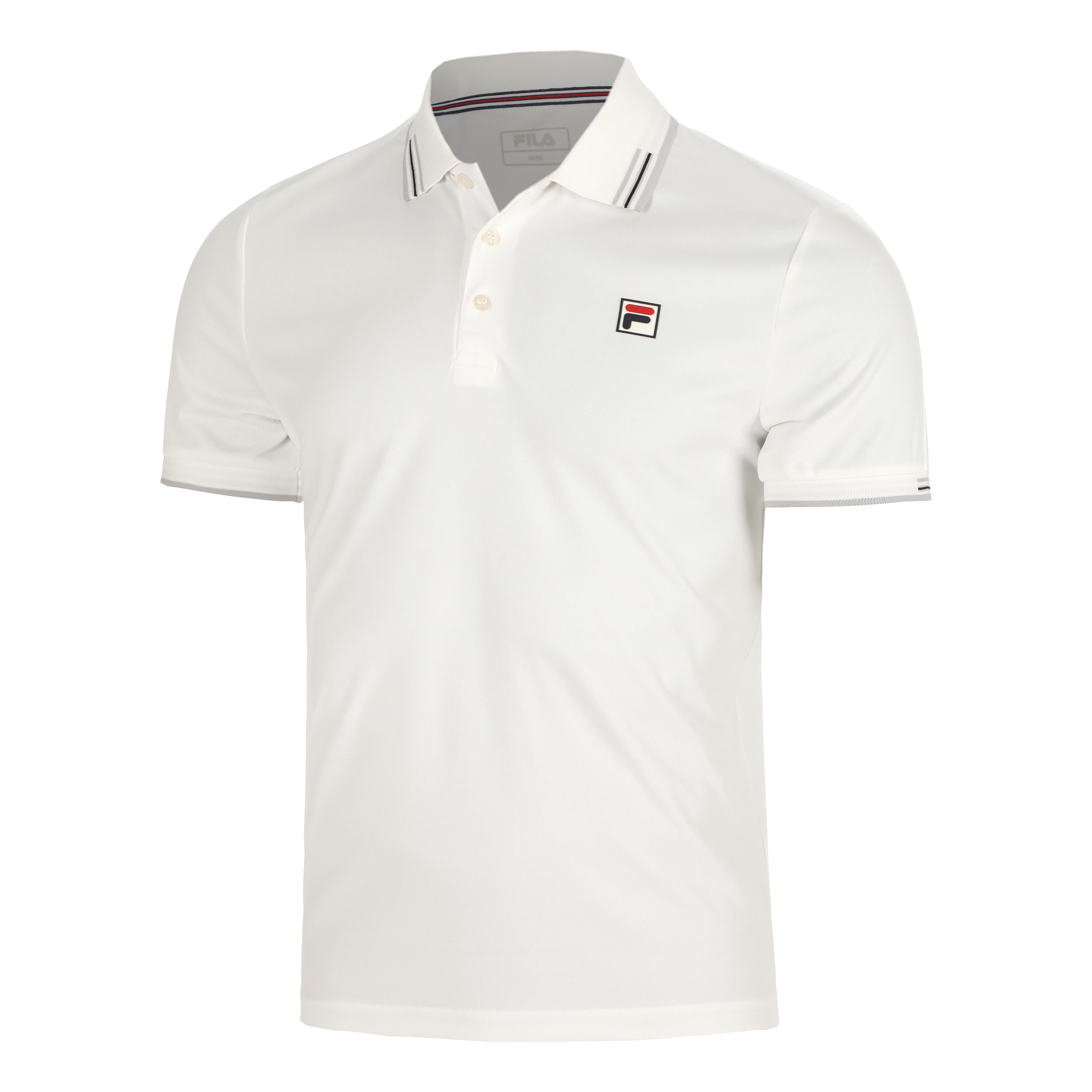 Fila Alejandro Polo Herrar - offwhite