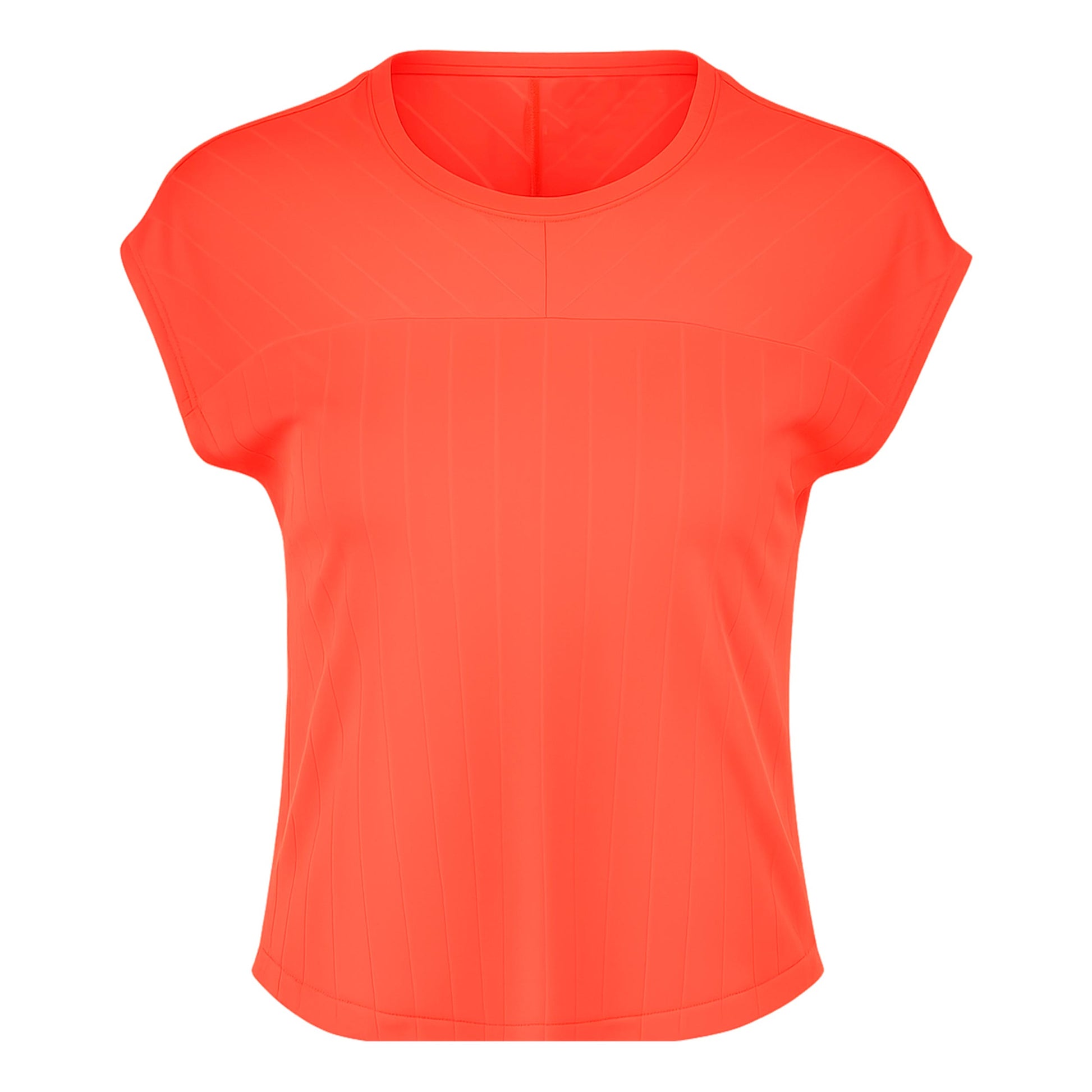 Fila Lum T-shirt Damer - orange
