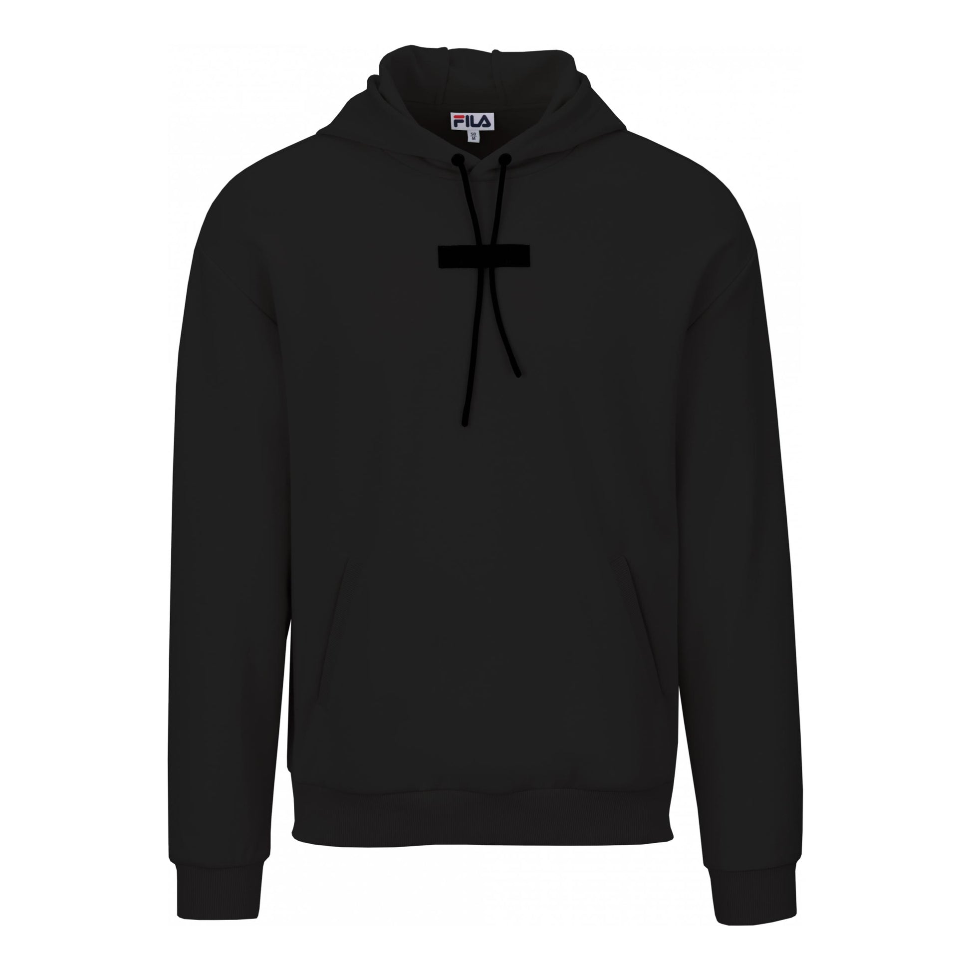 Fila Miko Huvtröja Herrar - svart