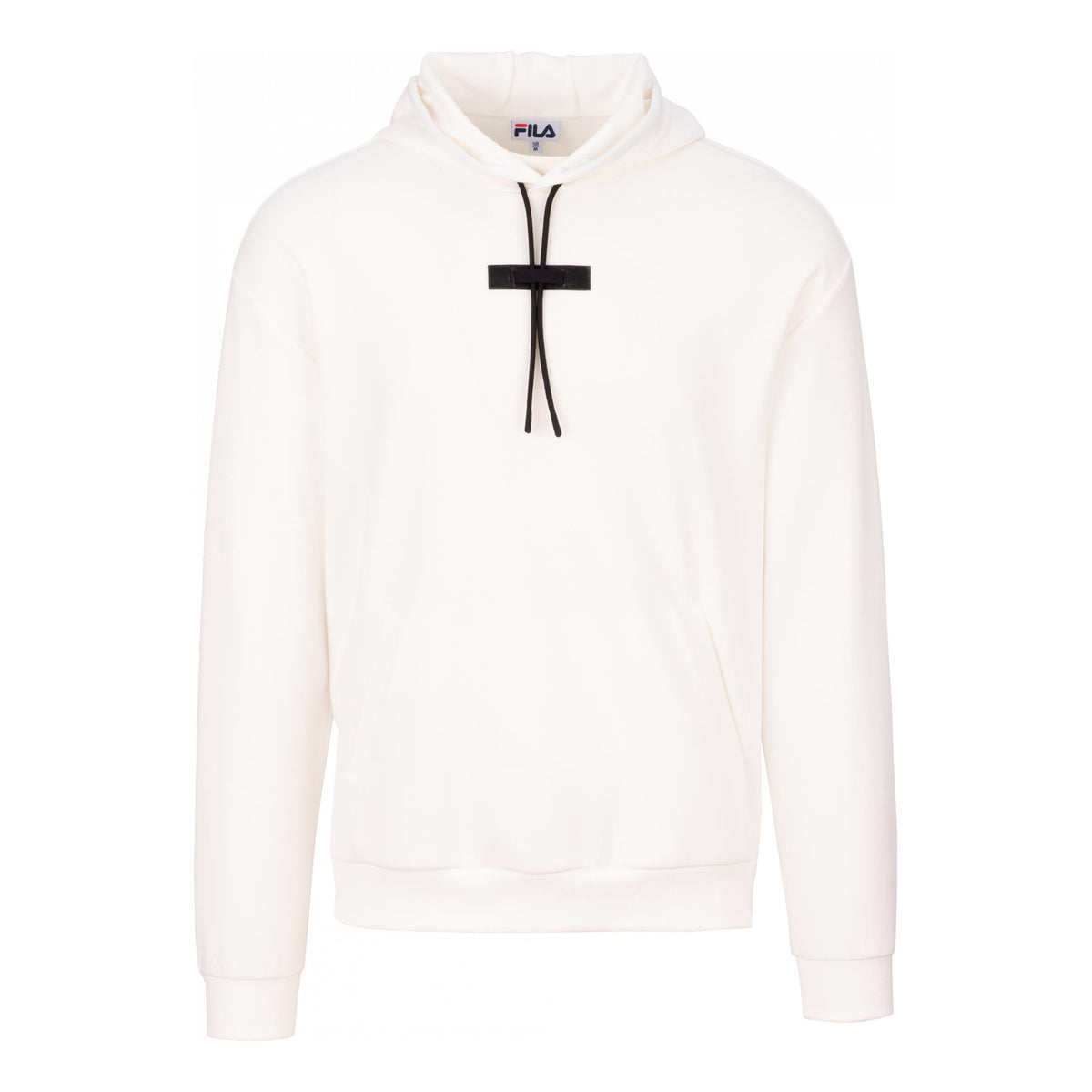 Fila Miko Huvtröja Herrar - creme