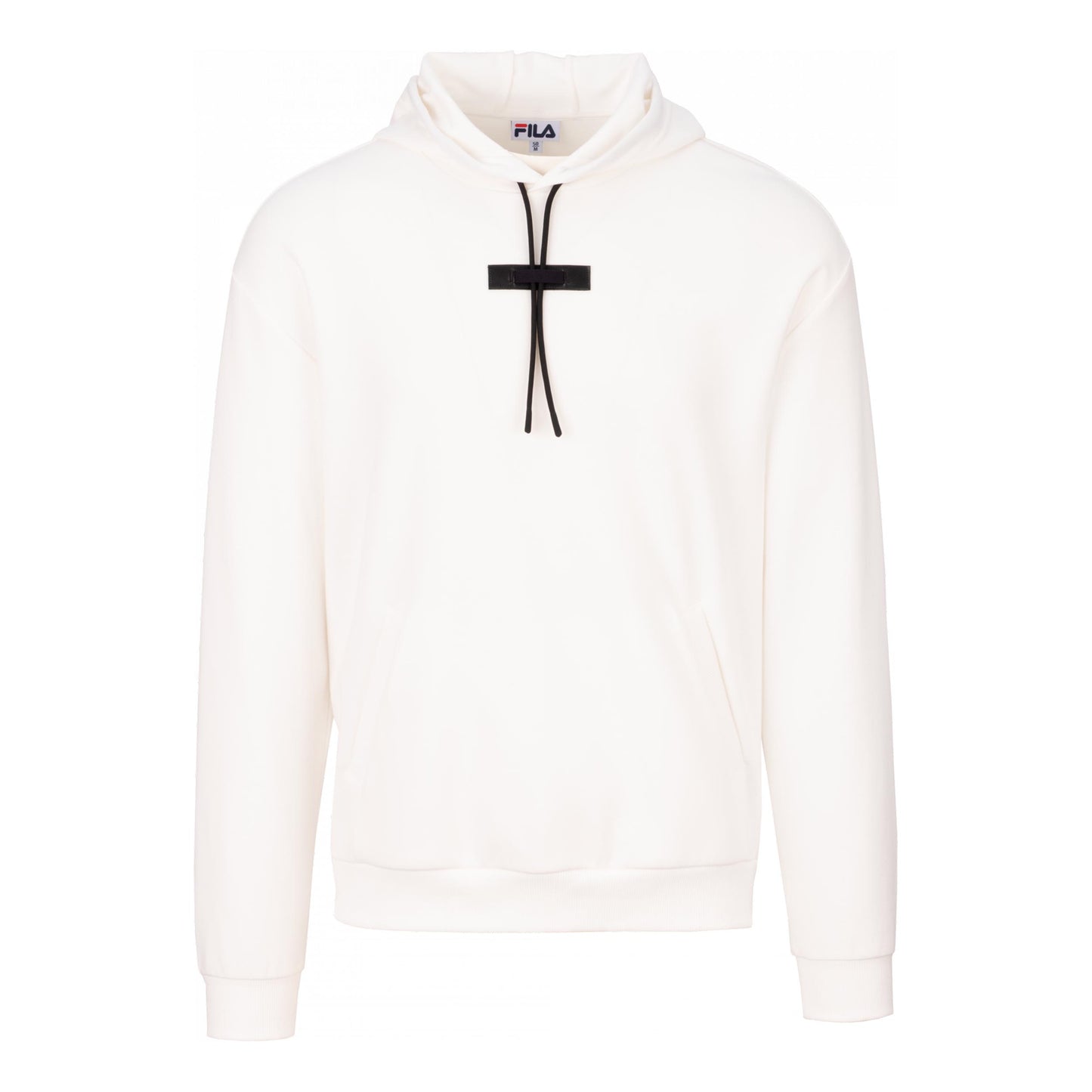 Fila Miko Huvtröja Herrar - creme